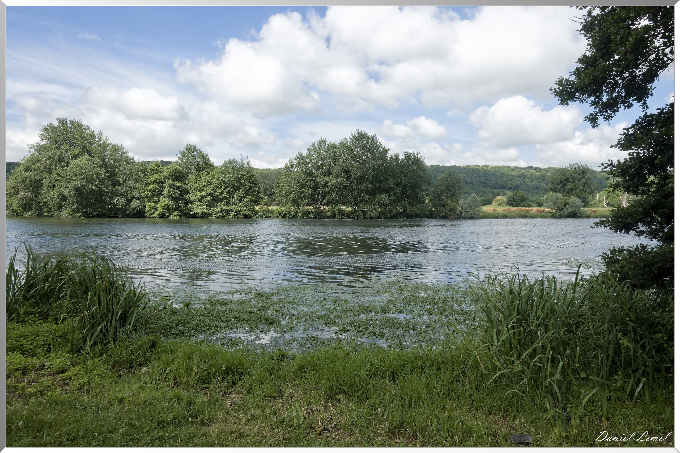 Pressagny l'Orgueilleux