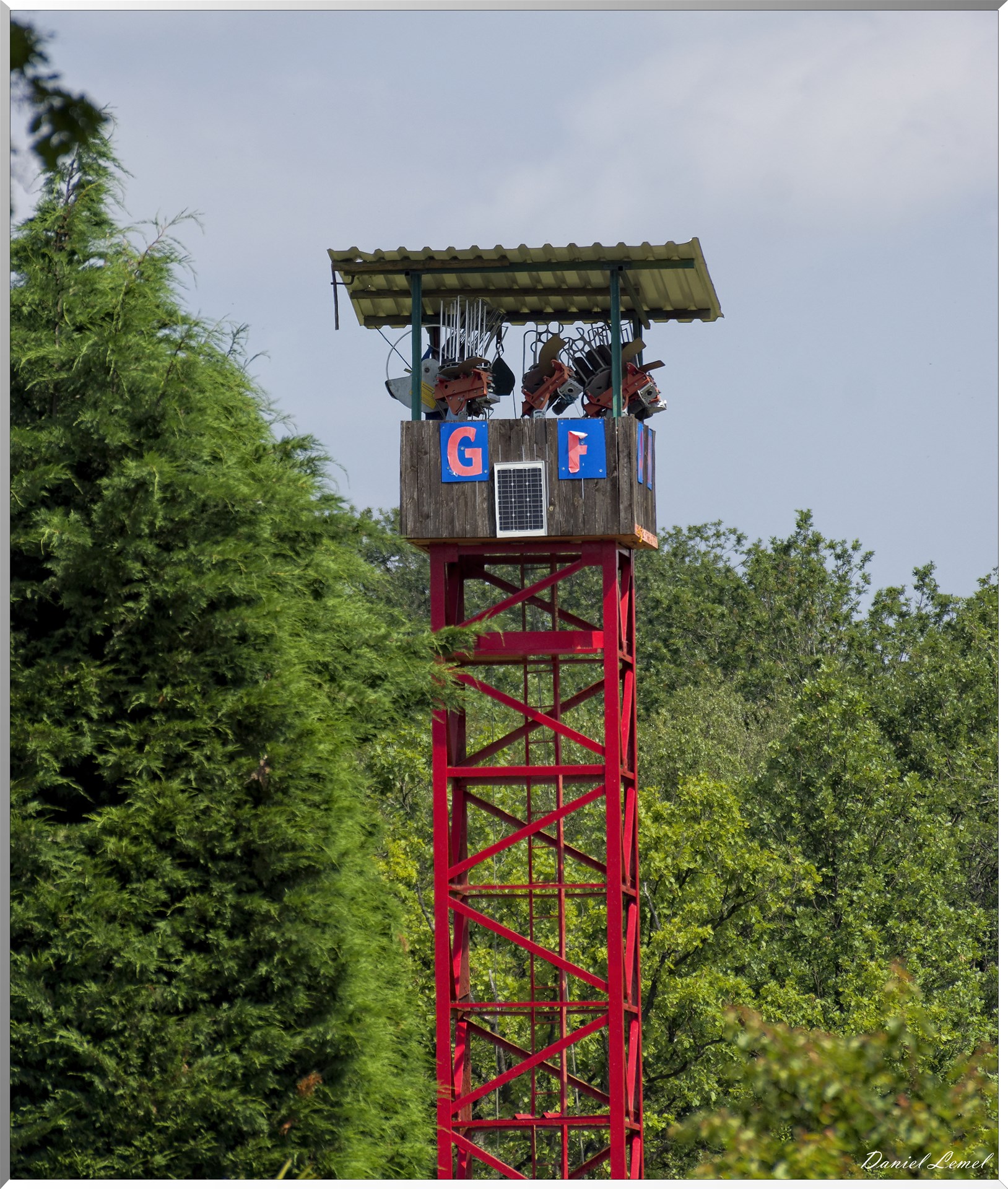 Saint-Denis-le-Ferment