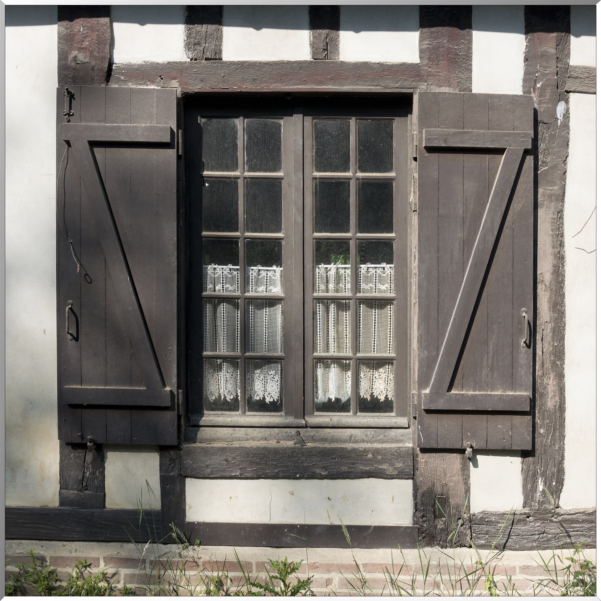 Saint-Denis-le-Ferment