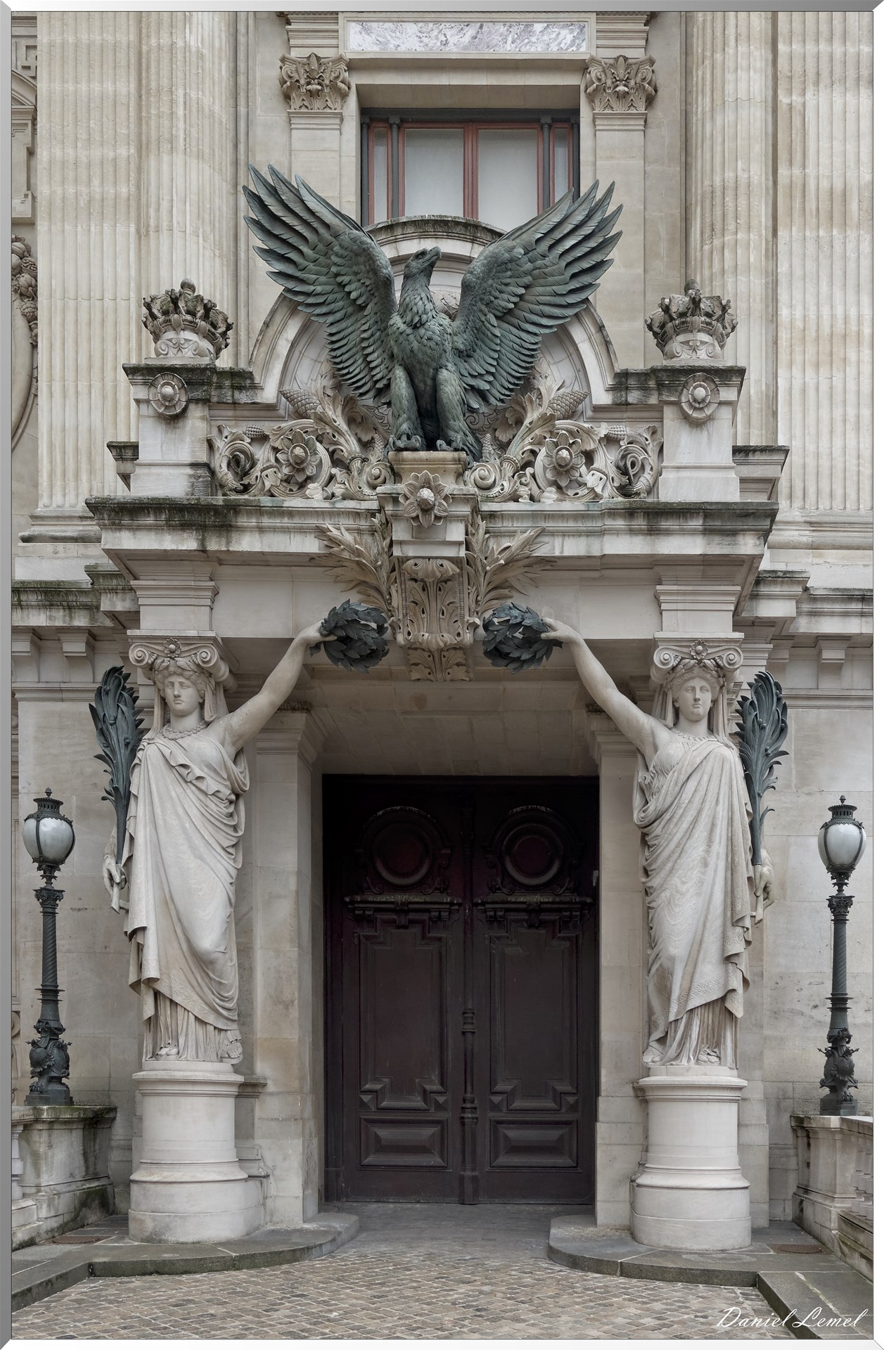 Opéra Garnier