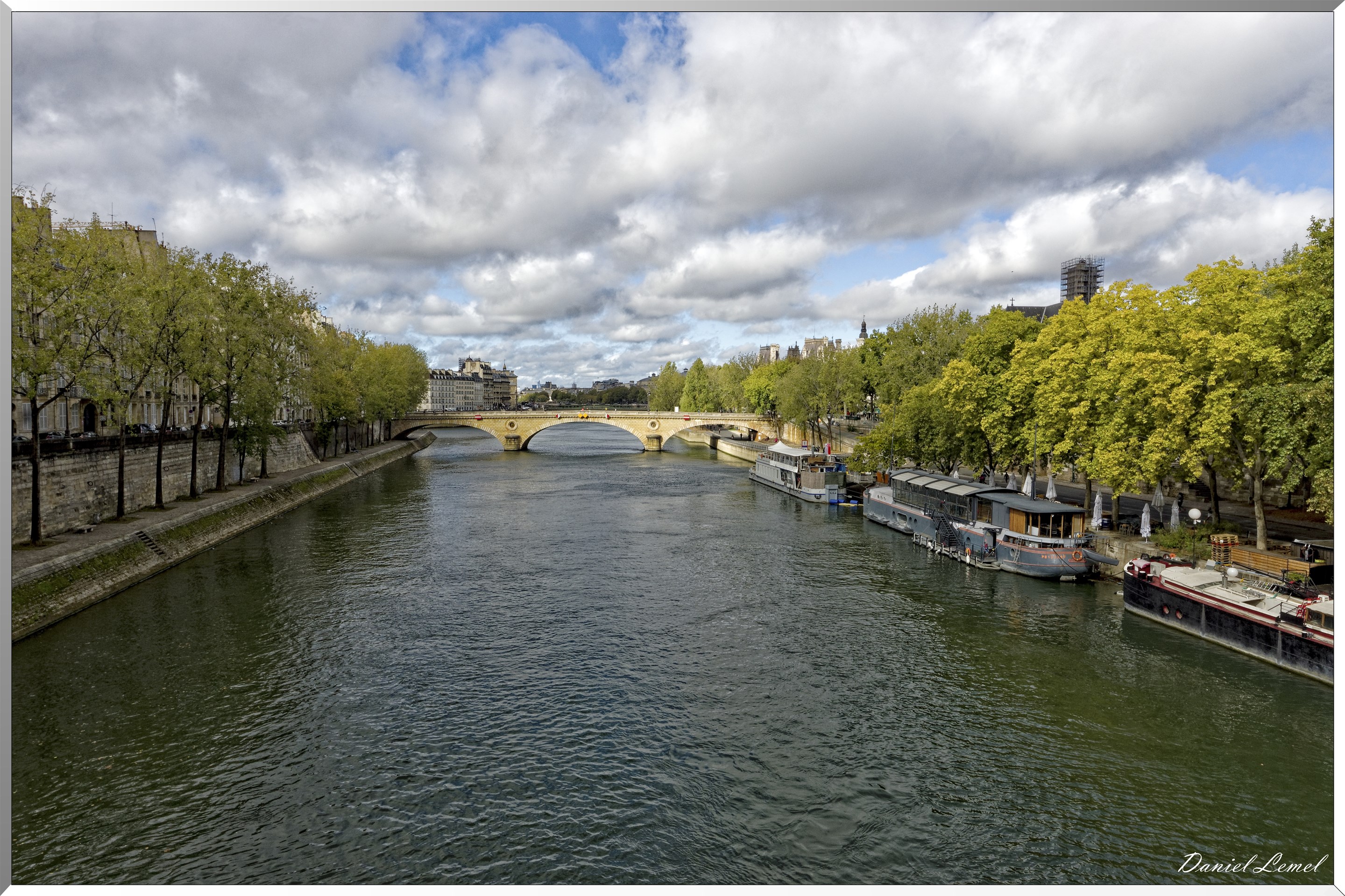 Pont Louis Philippe