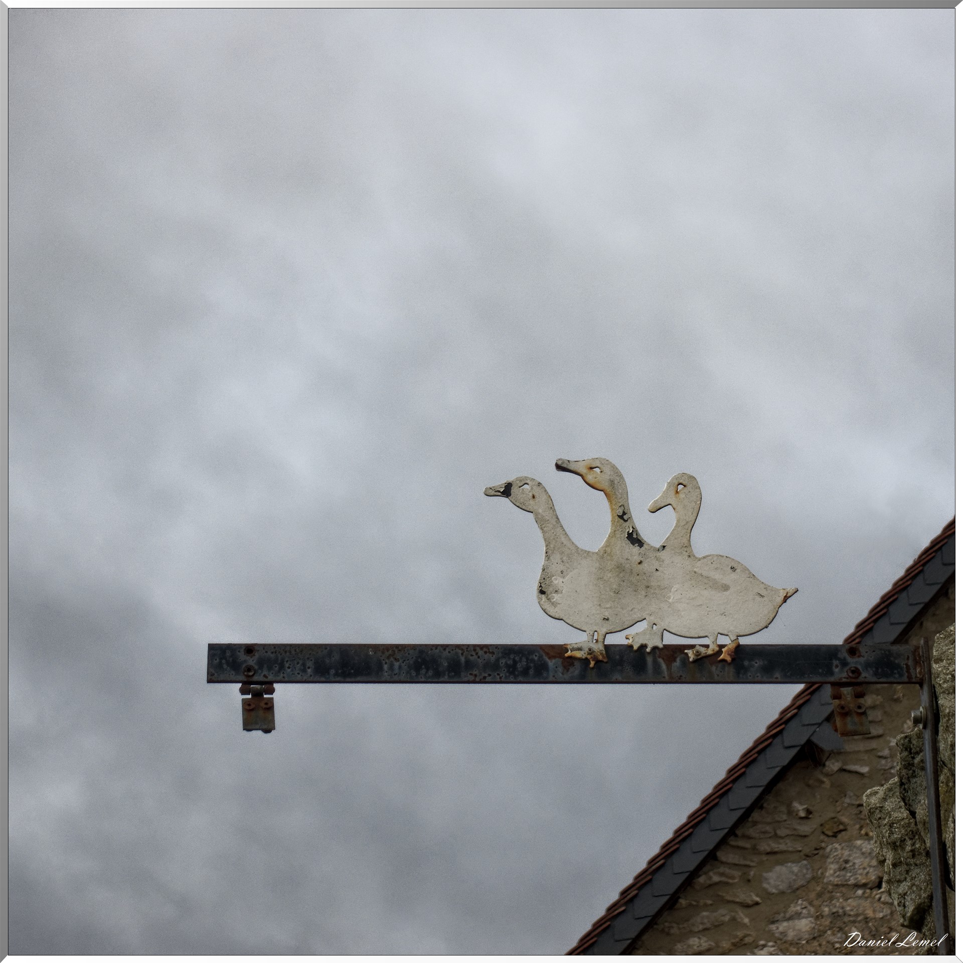Bois-Jérôme-Saint-Ouen