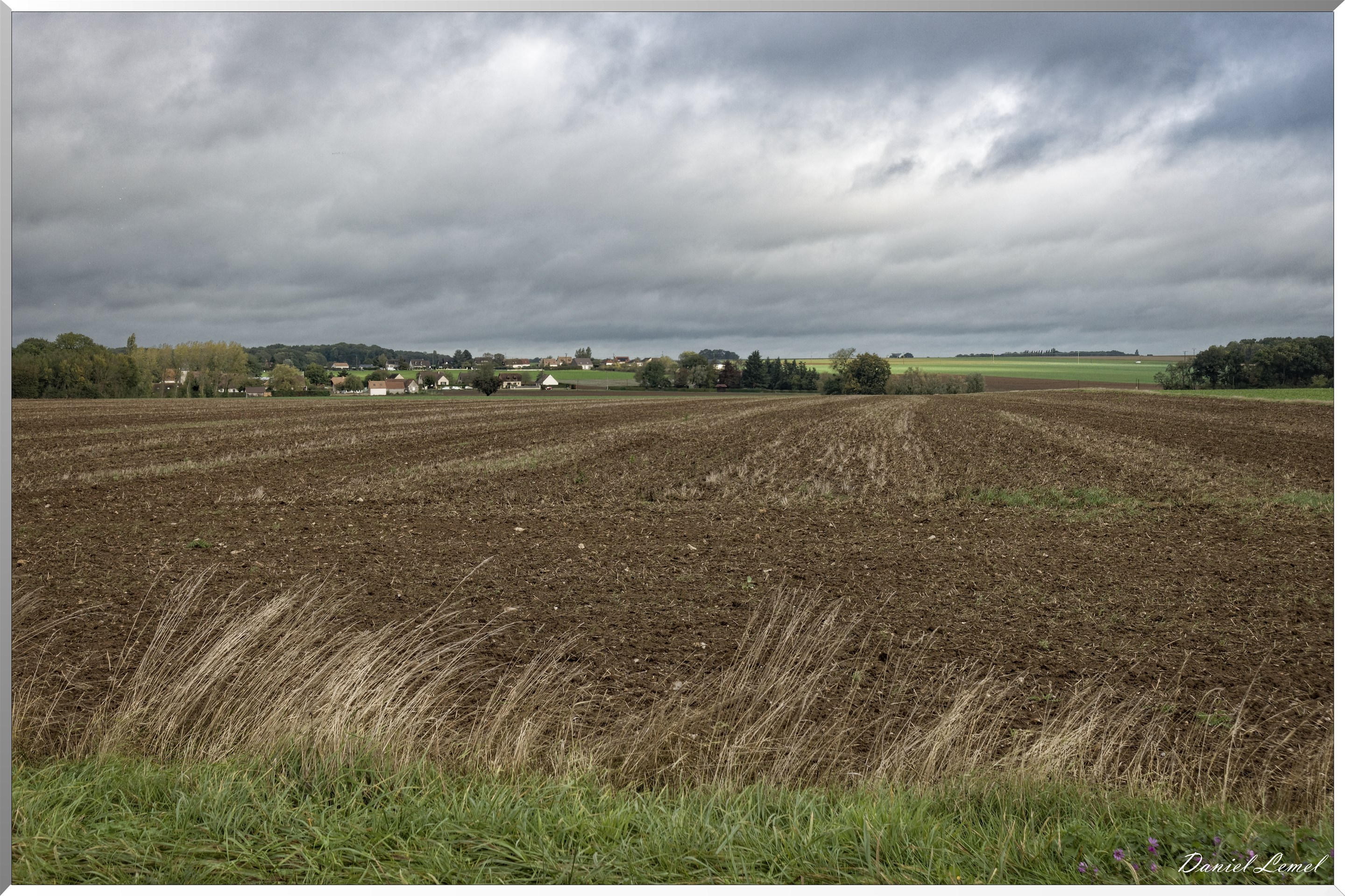 Bois-Jérôme-Saint-Ouen