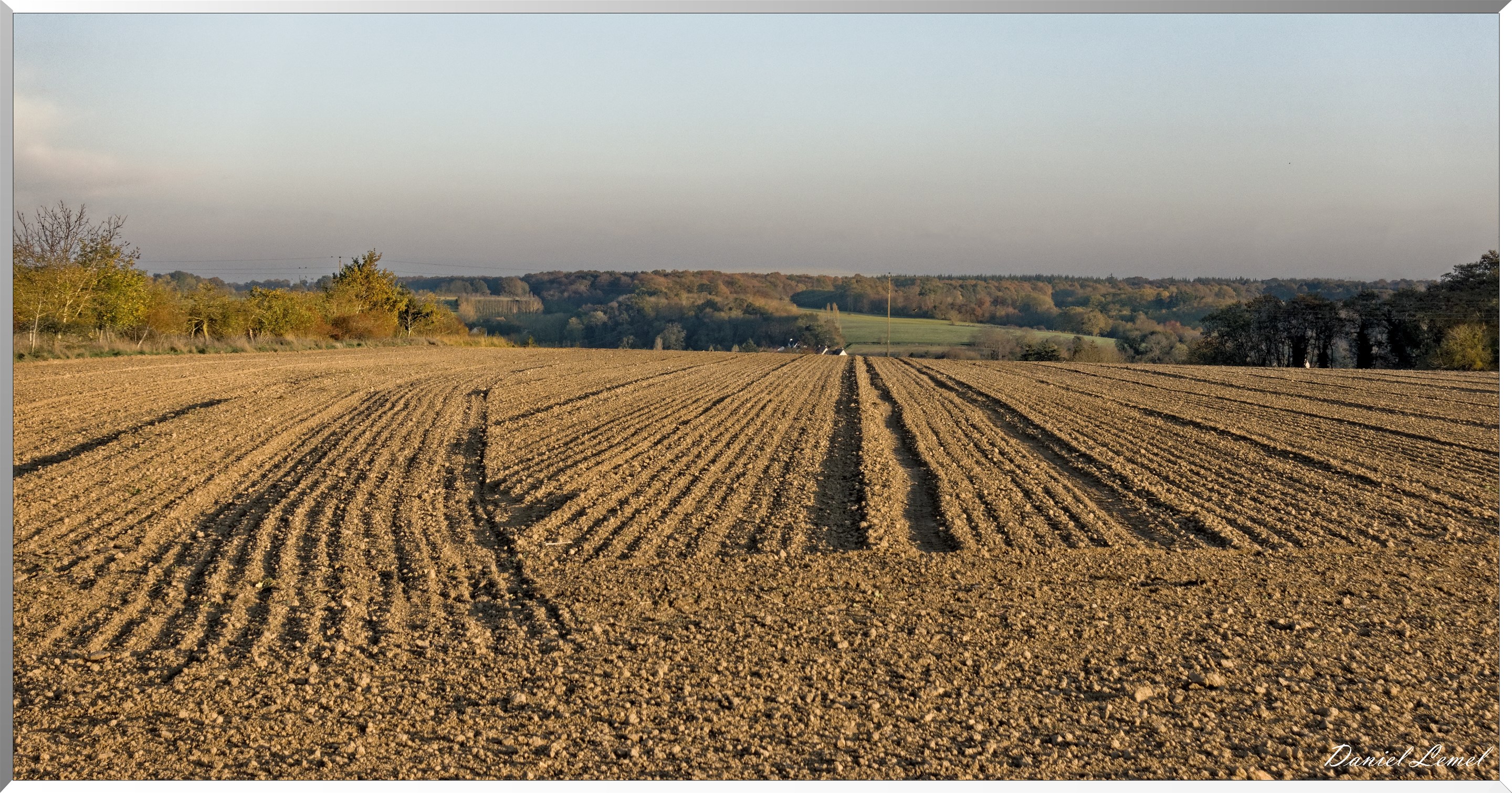 Saint-Pierre-de-Bailleul
