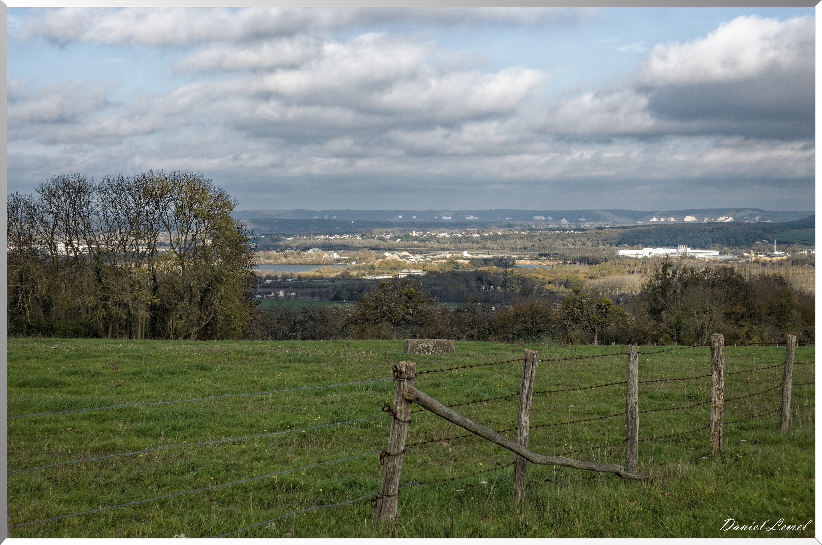 Saint-Pierre-de-Bailleul