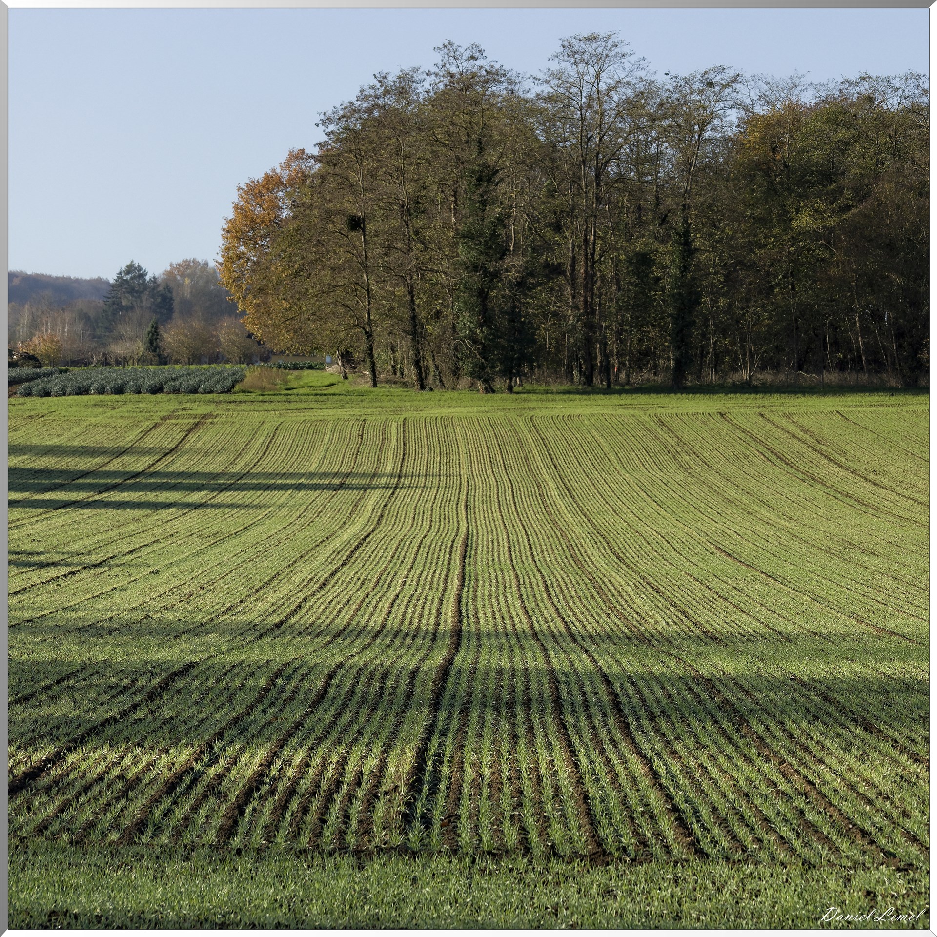 Saint-Pierre-de-Bailleul