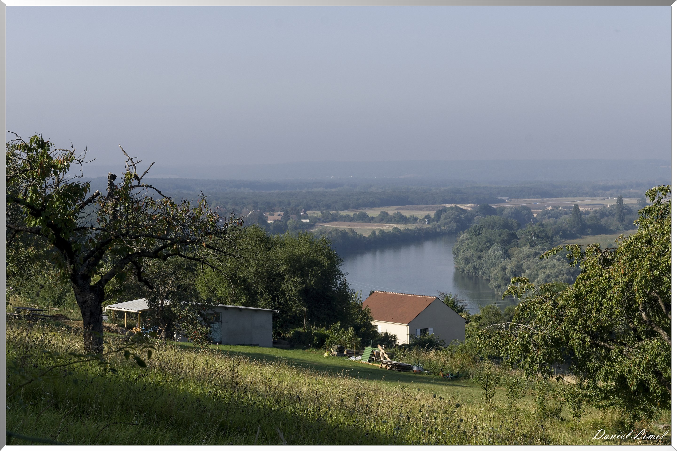 Vétheuil