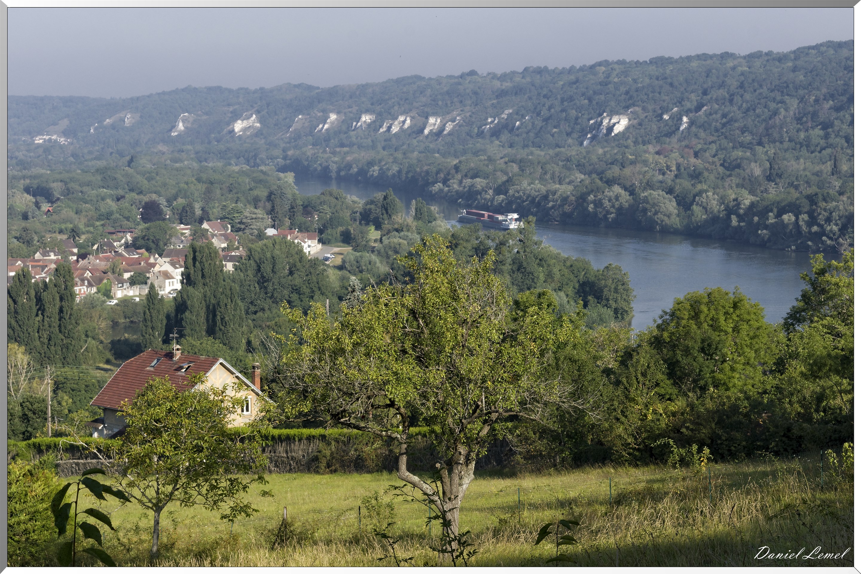 Vétheuil