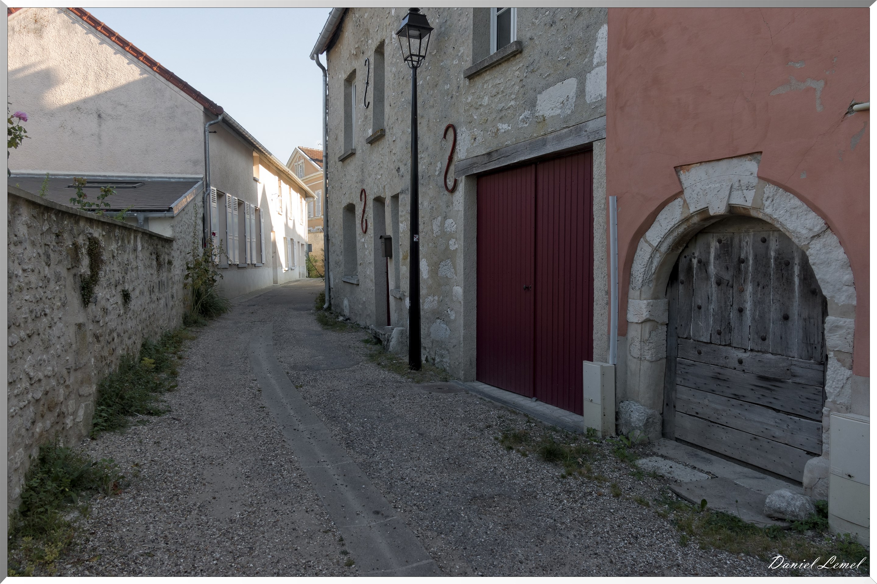 Vétheuil