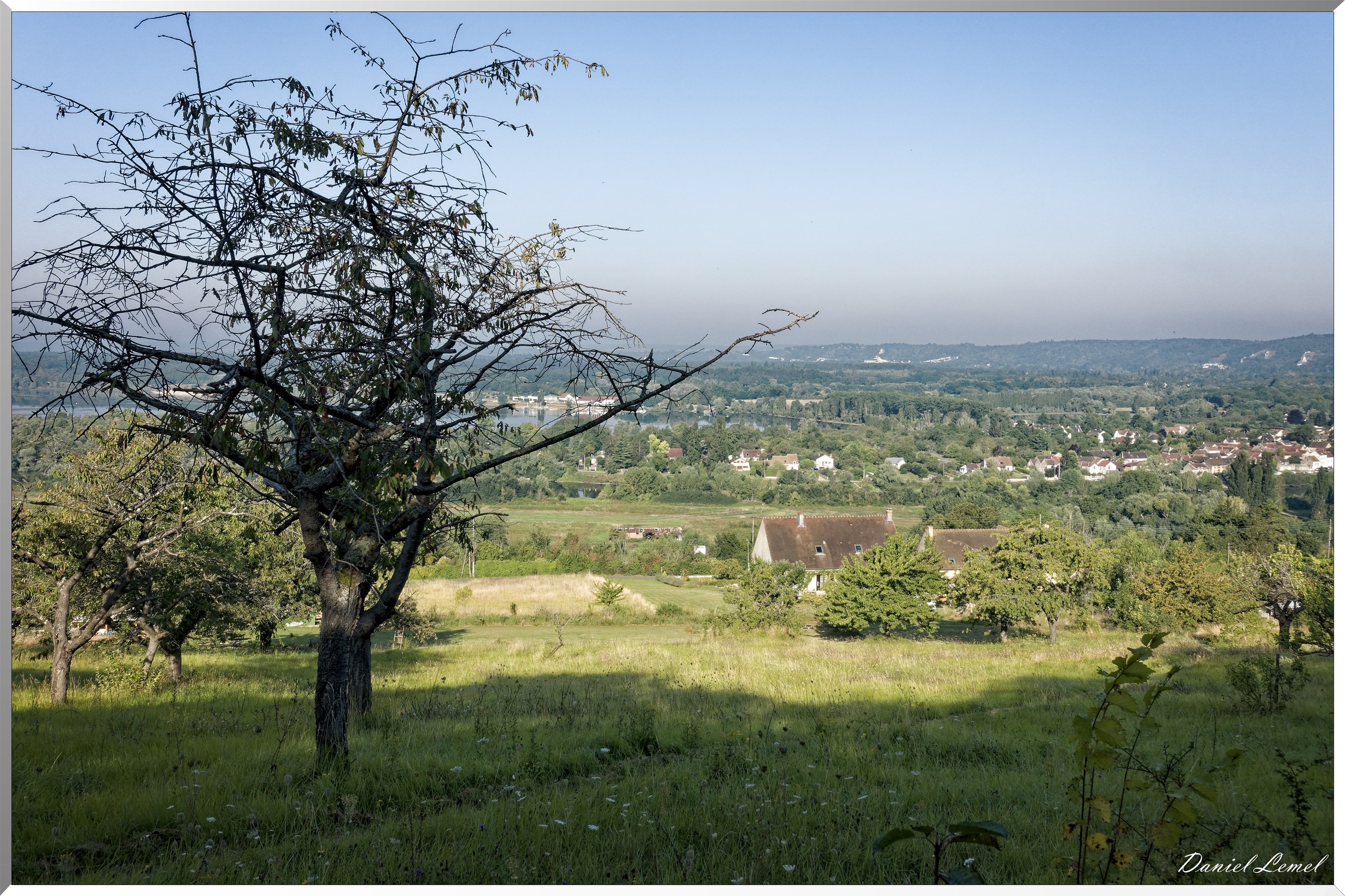 Vétheuil