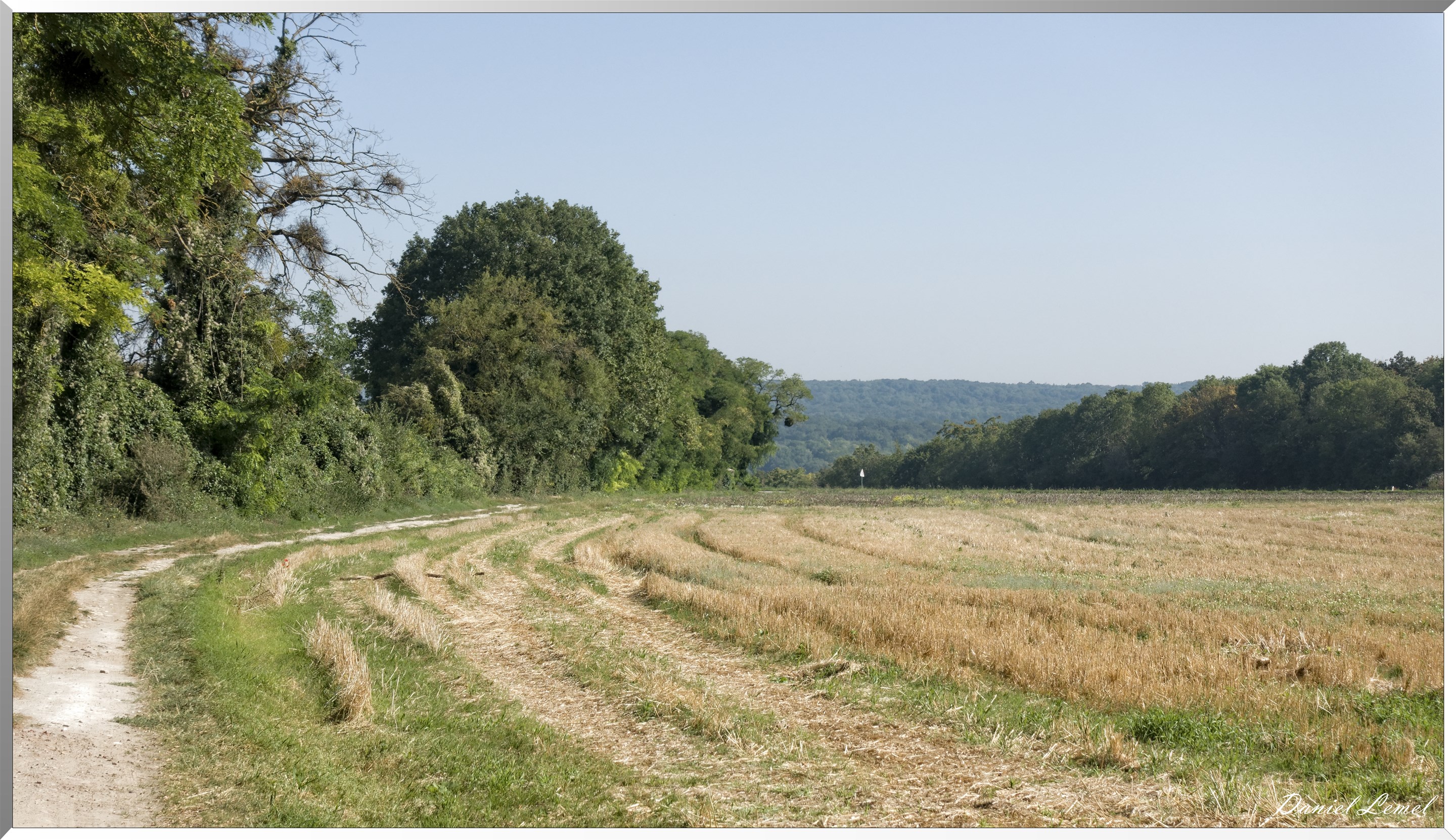Vétheuil