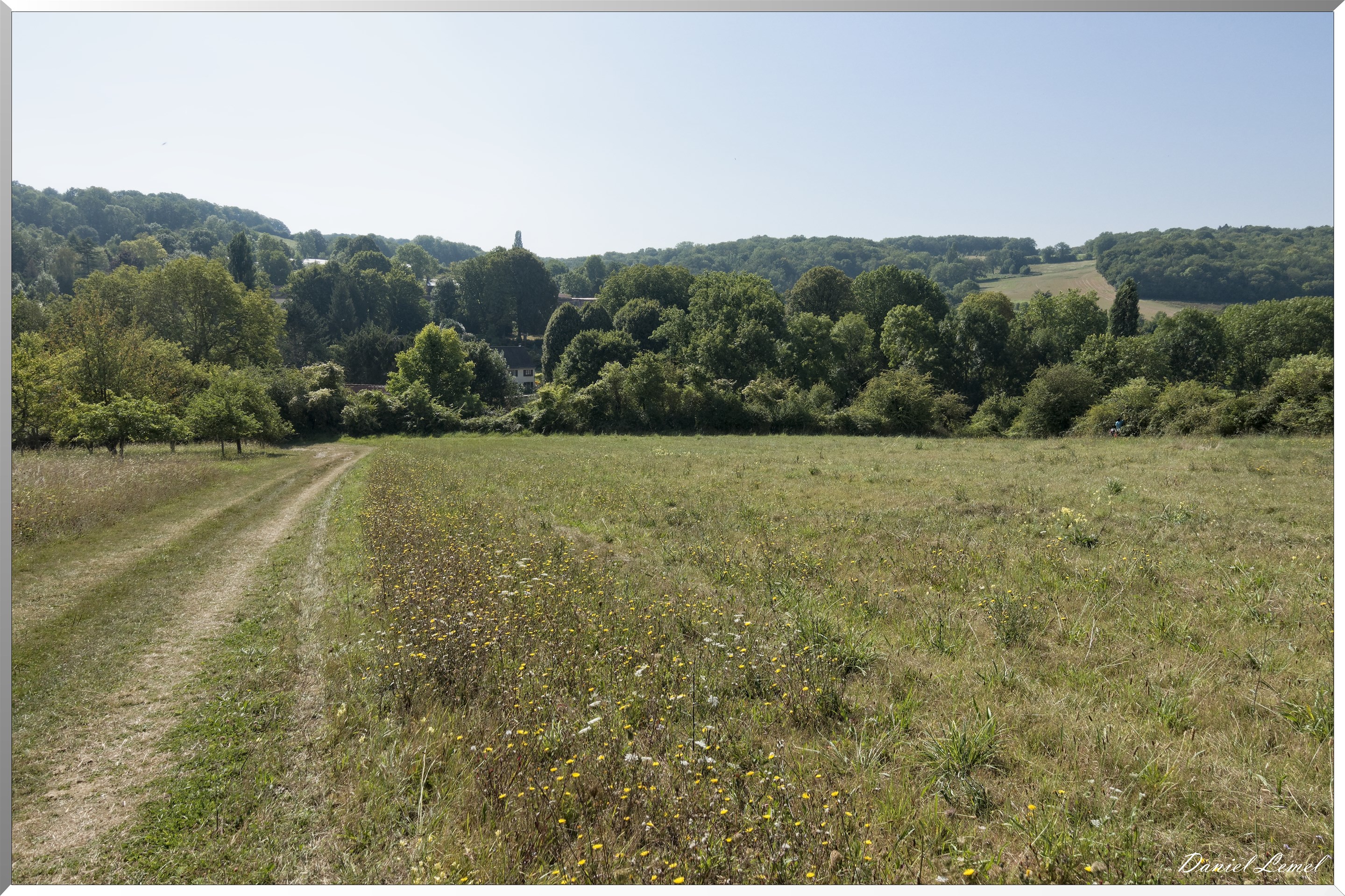 Vétheuil