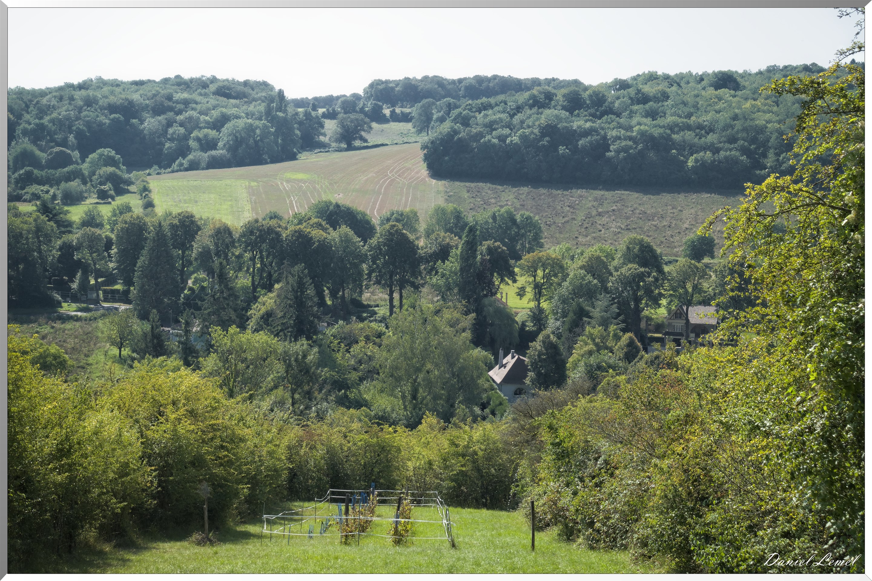 Vétheuil