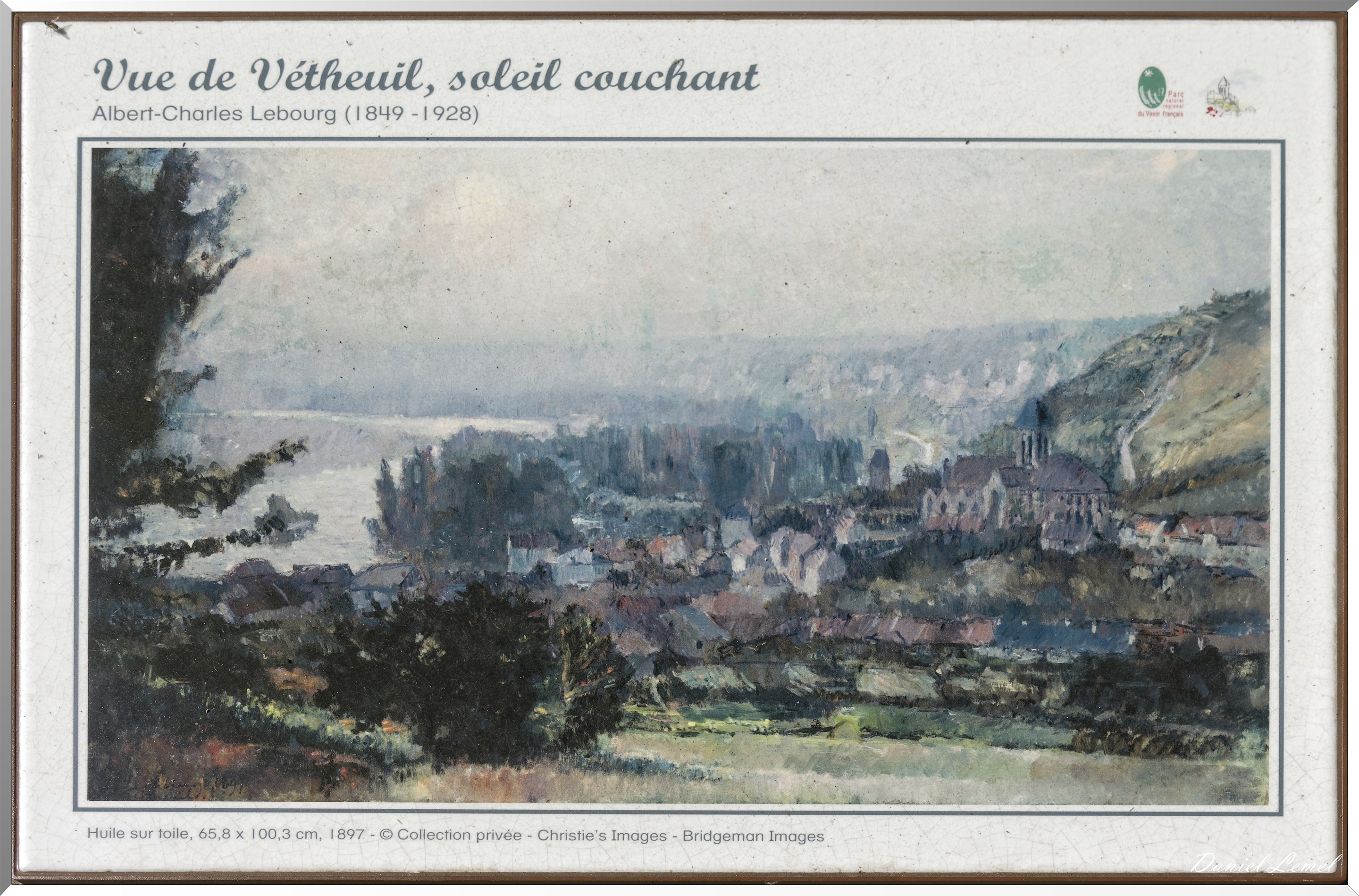 Vétheuil