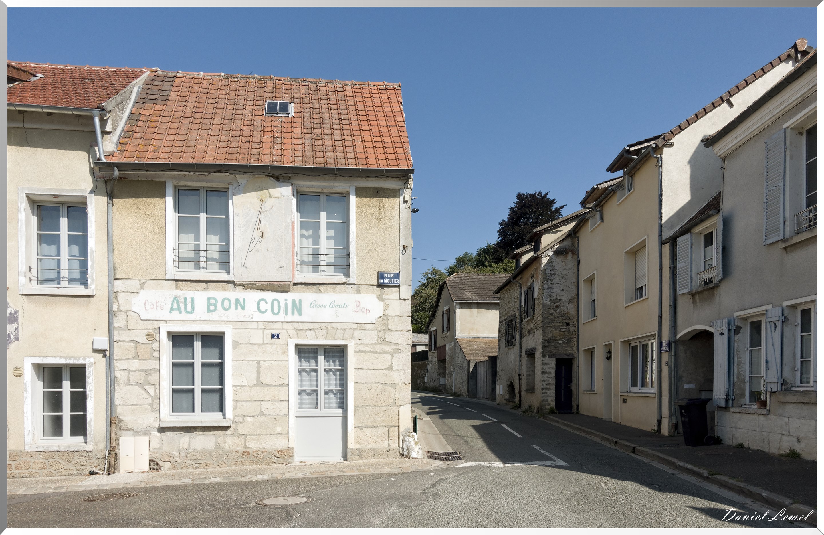Vétheuil