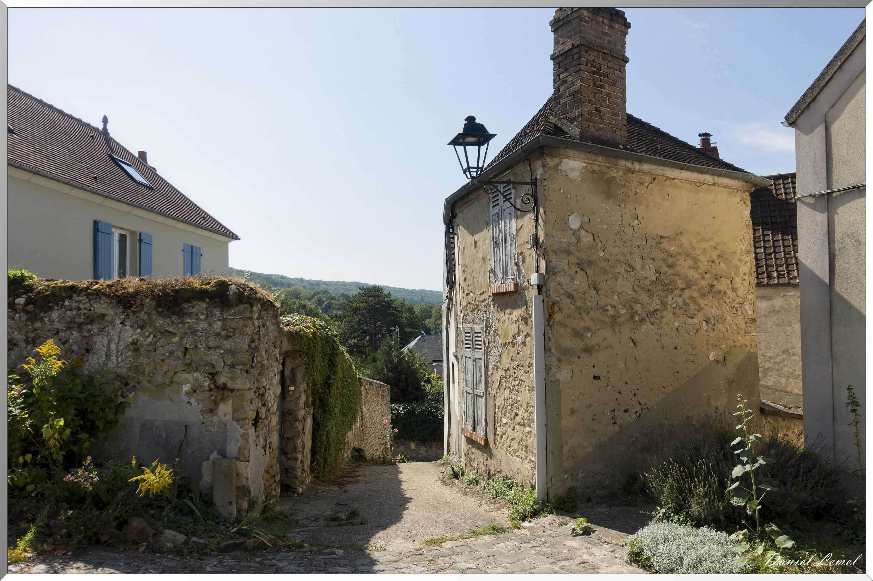 Vétheuil