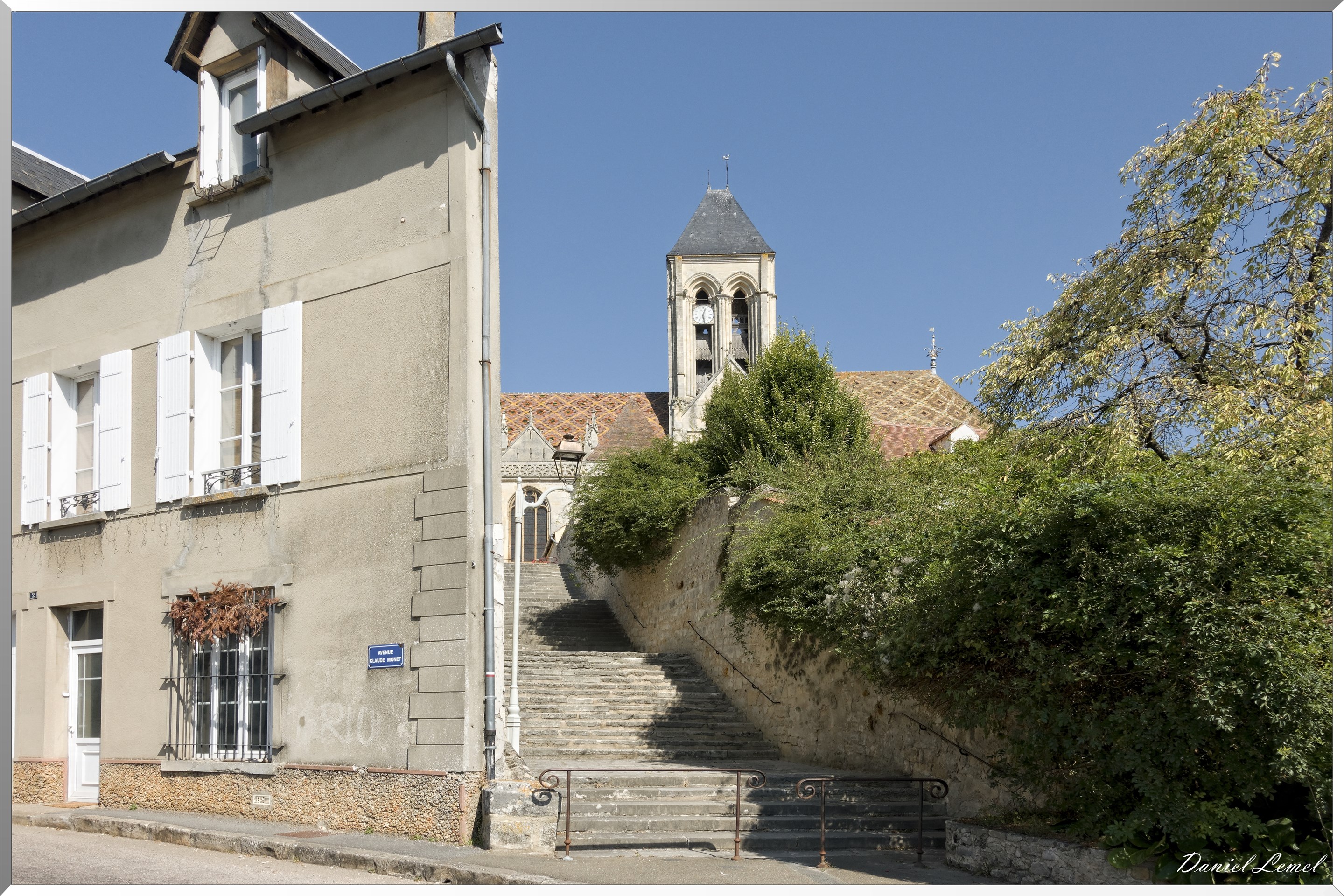Vétheuil