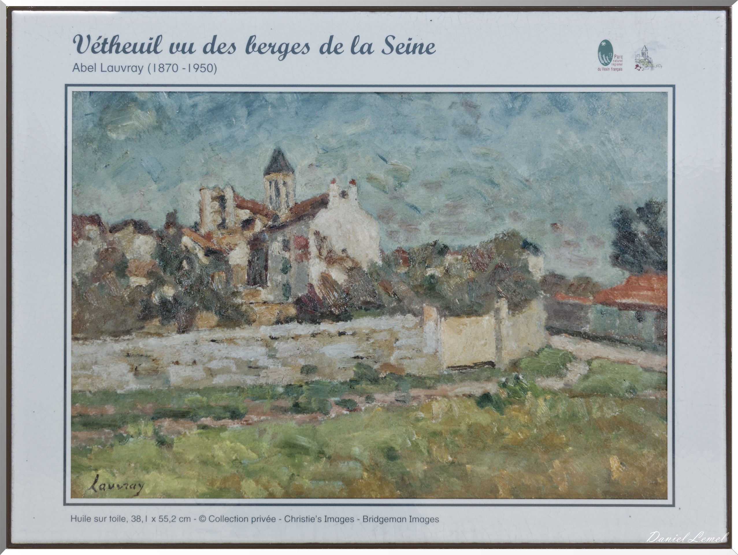 Vétheuil