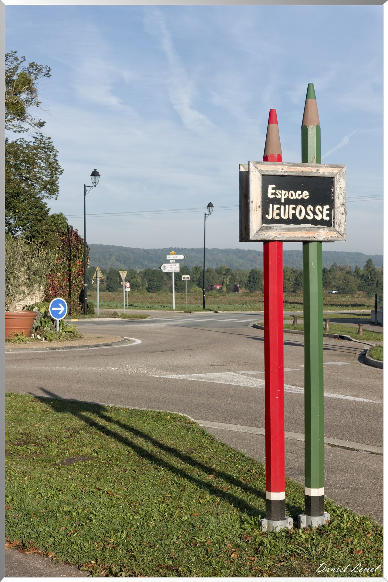 Saint-Aubin-sur-Gaillon