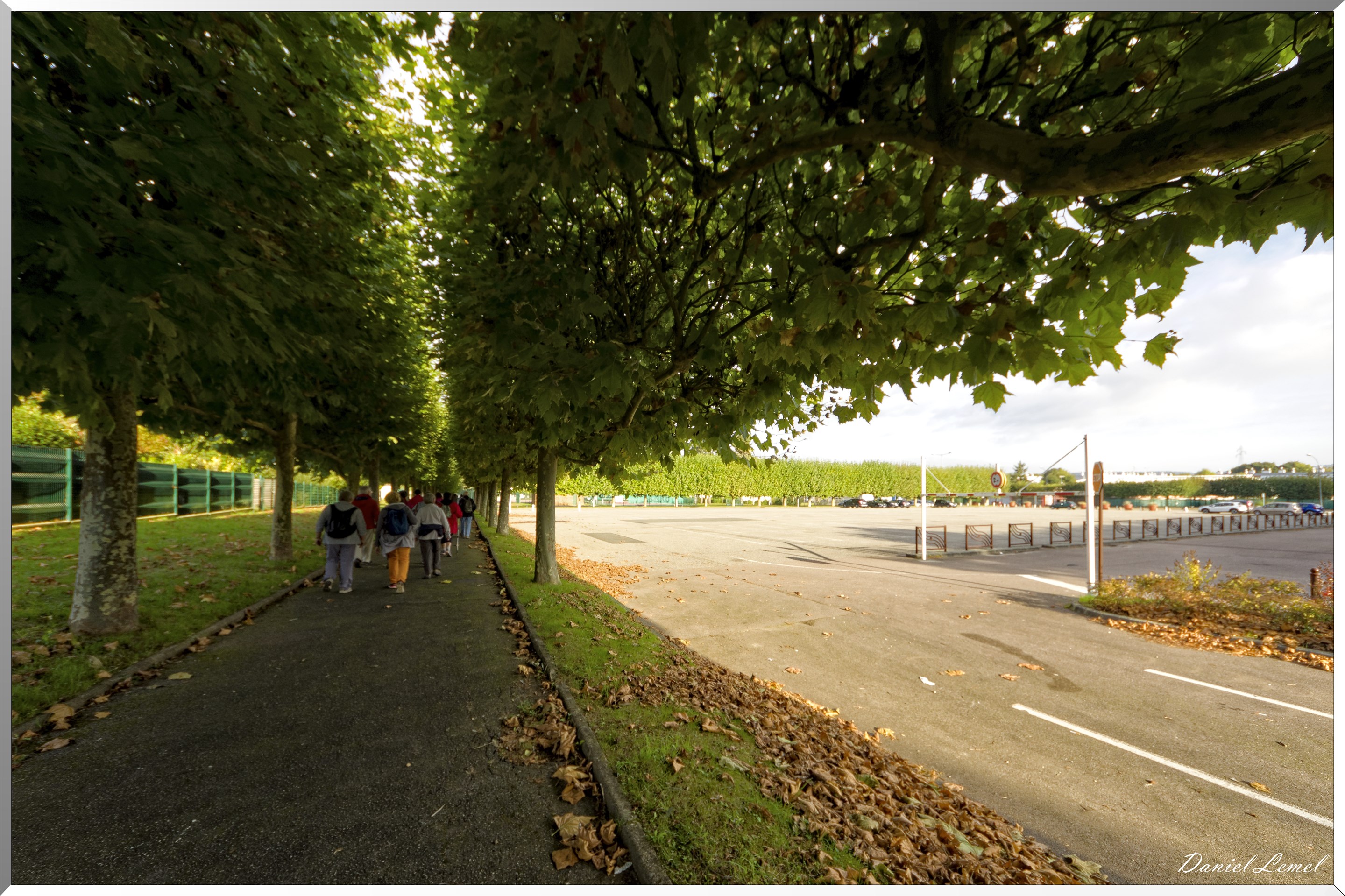 Vernon - Saint-Marcel