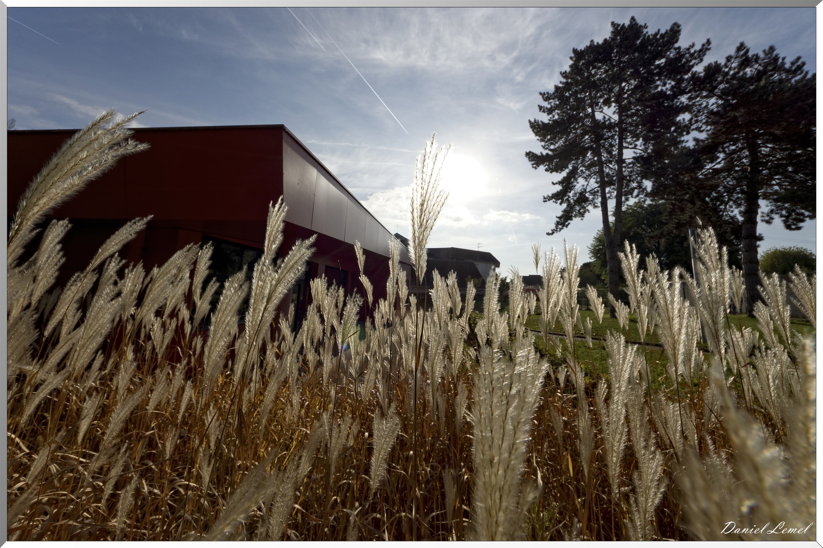 Vernon - Saint-Marcel