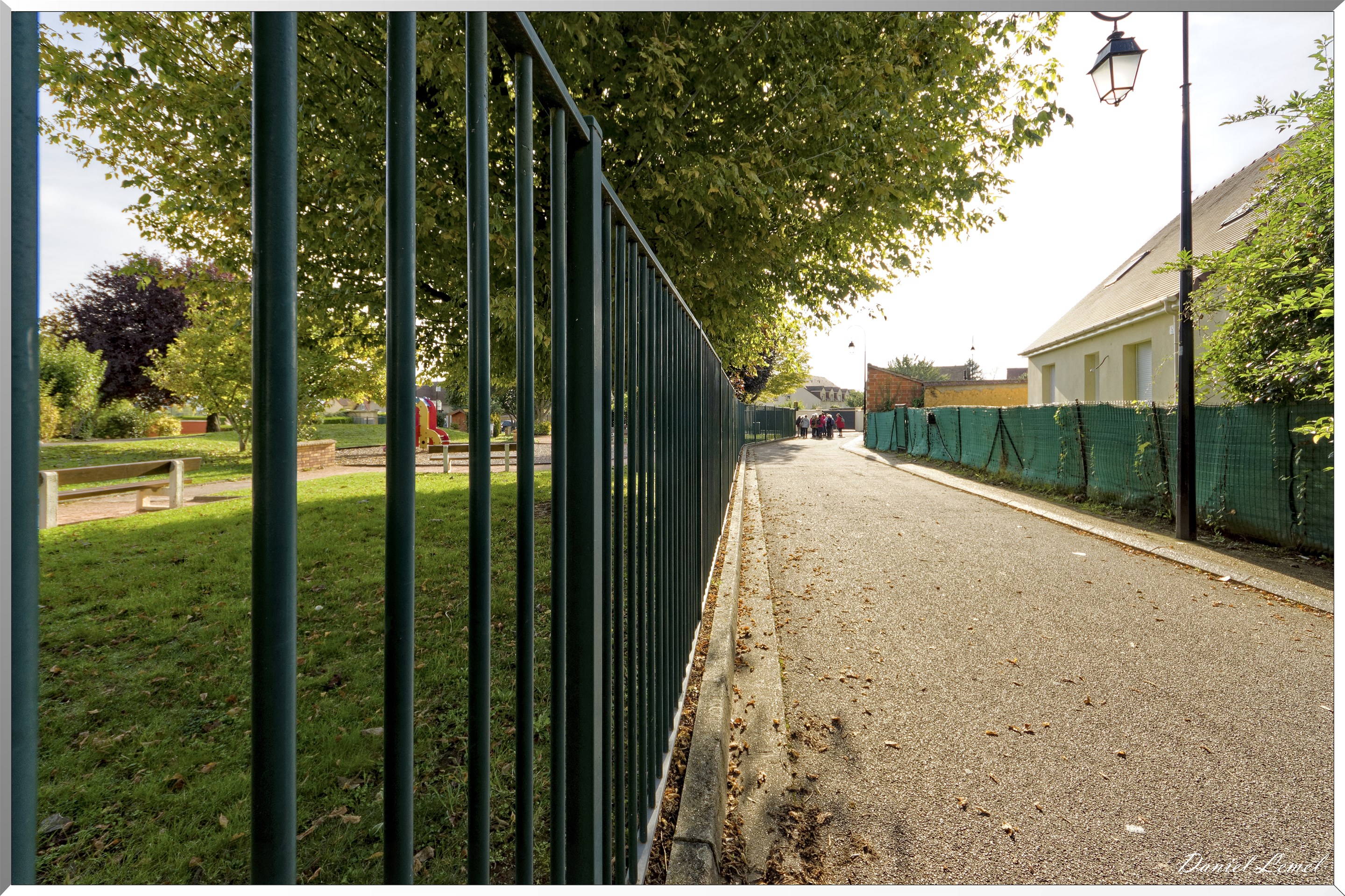 Vernon - Saint-Marcel