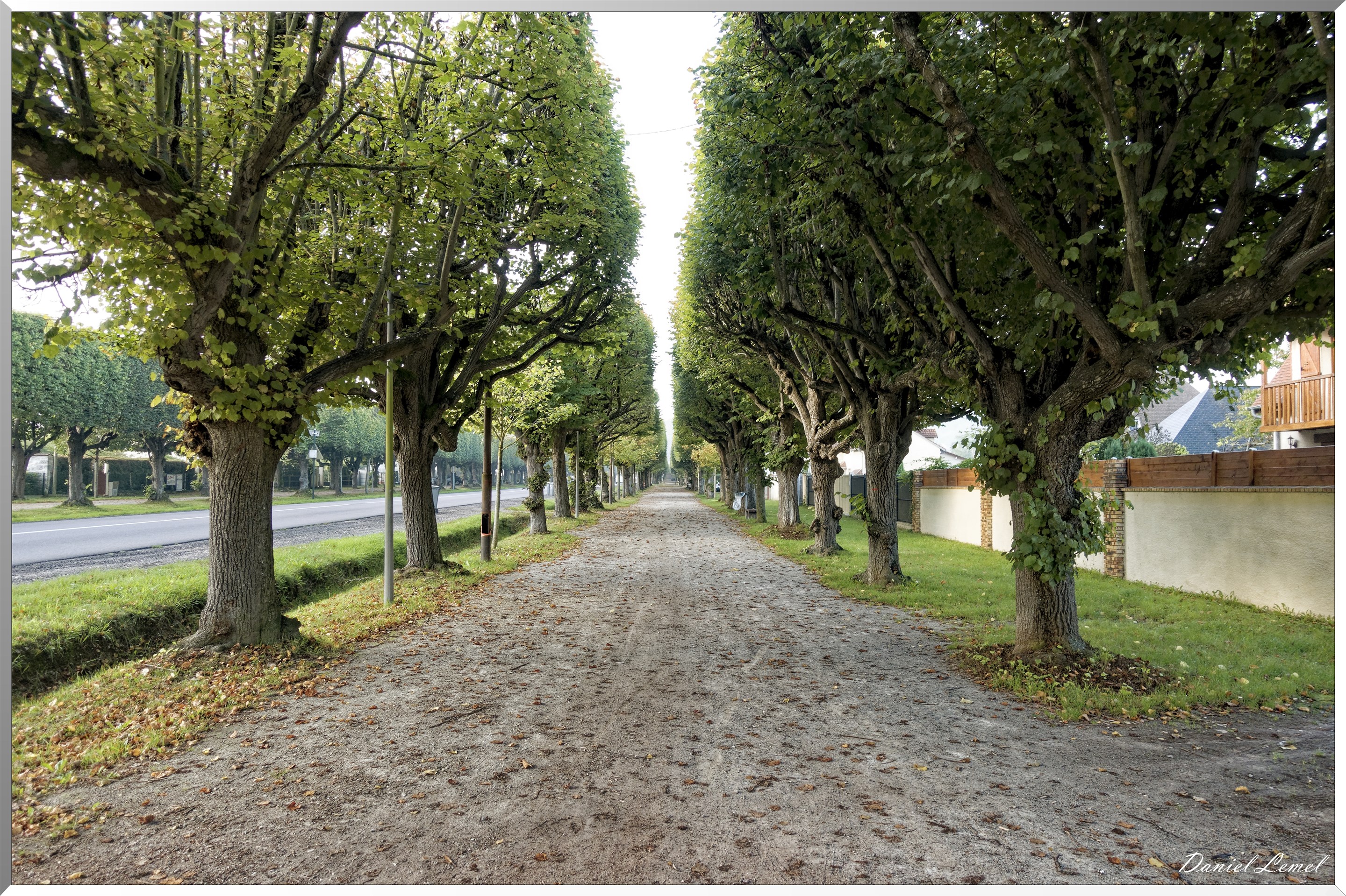 Vernon - Saint-Marcel