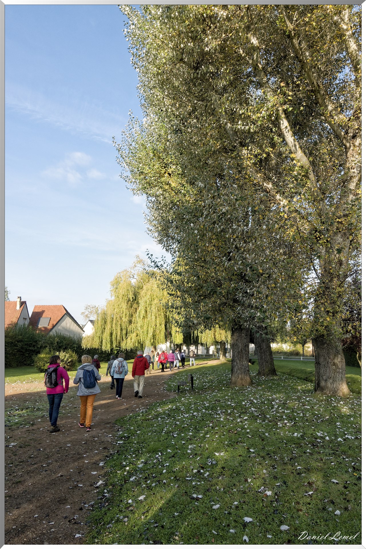 Vernon - Saint-Marcel