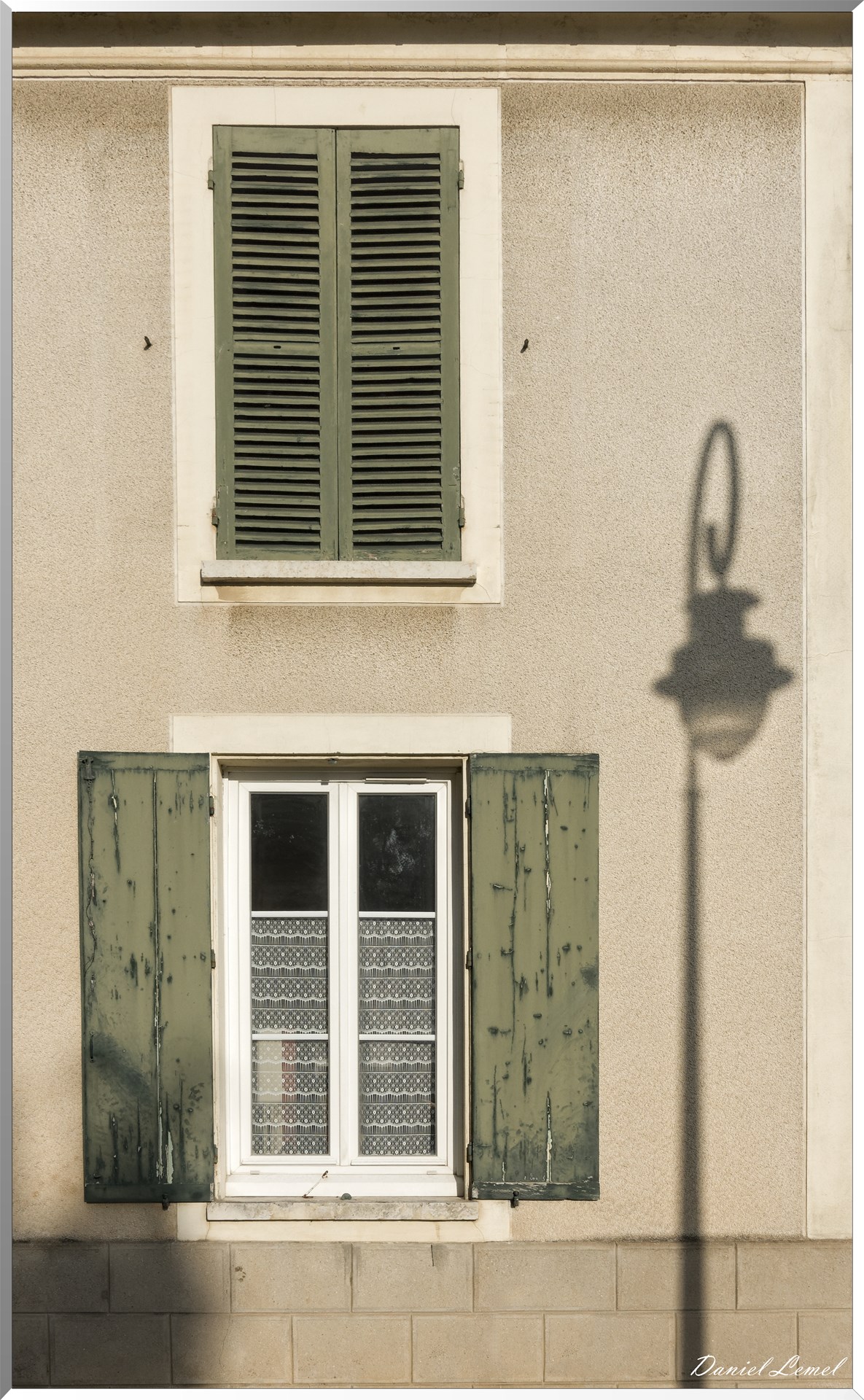 Vernon - Saint-Marcel