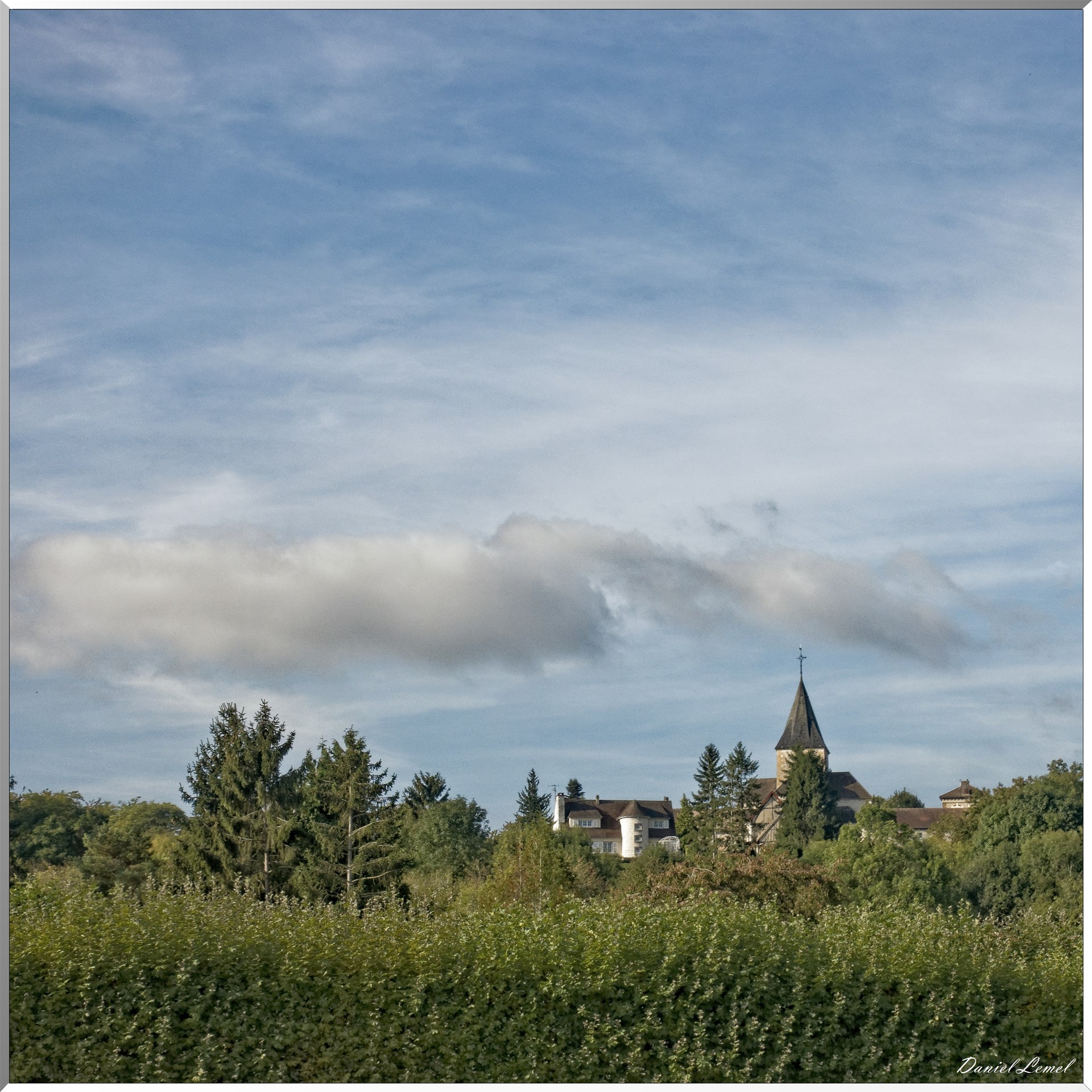 Vernon - Saint-Marcel