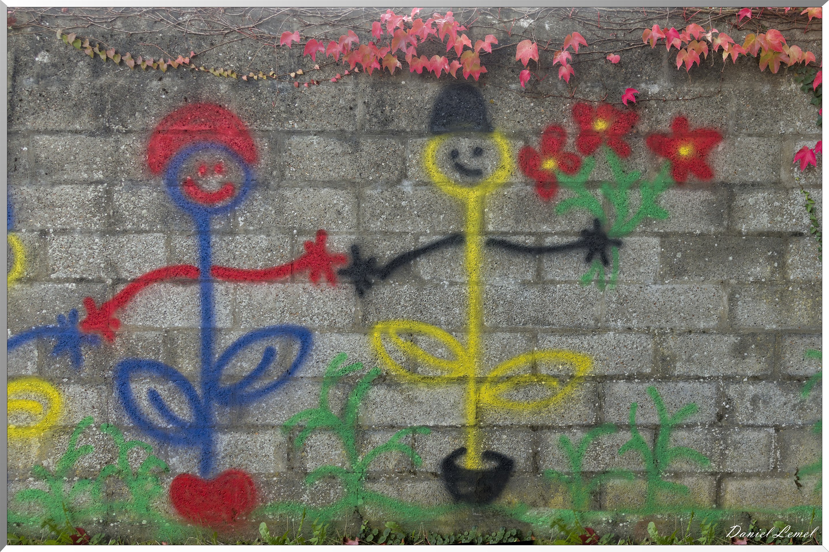 Vernon - Saint-Marcel