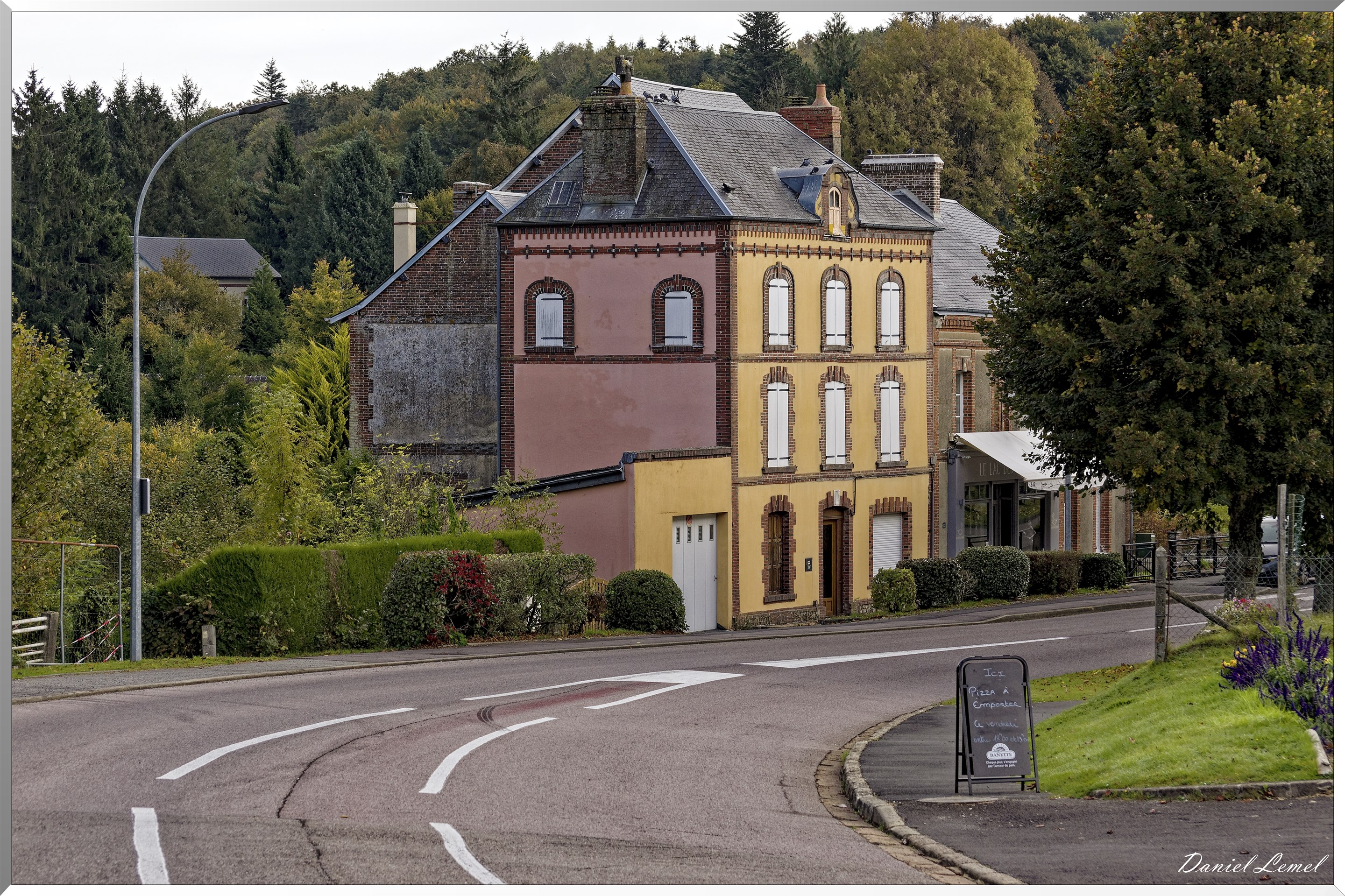 St-Evroult-Notre-Dame-du-Bois