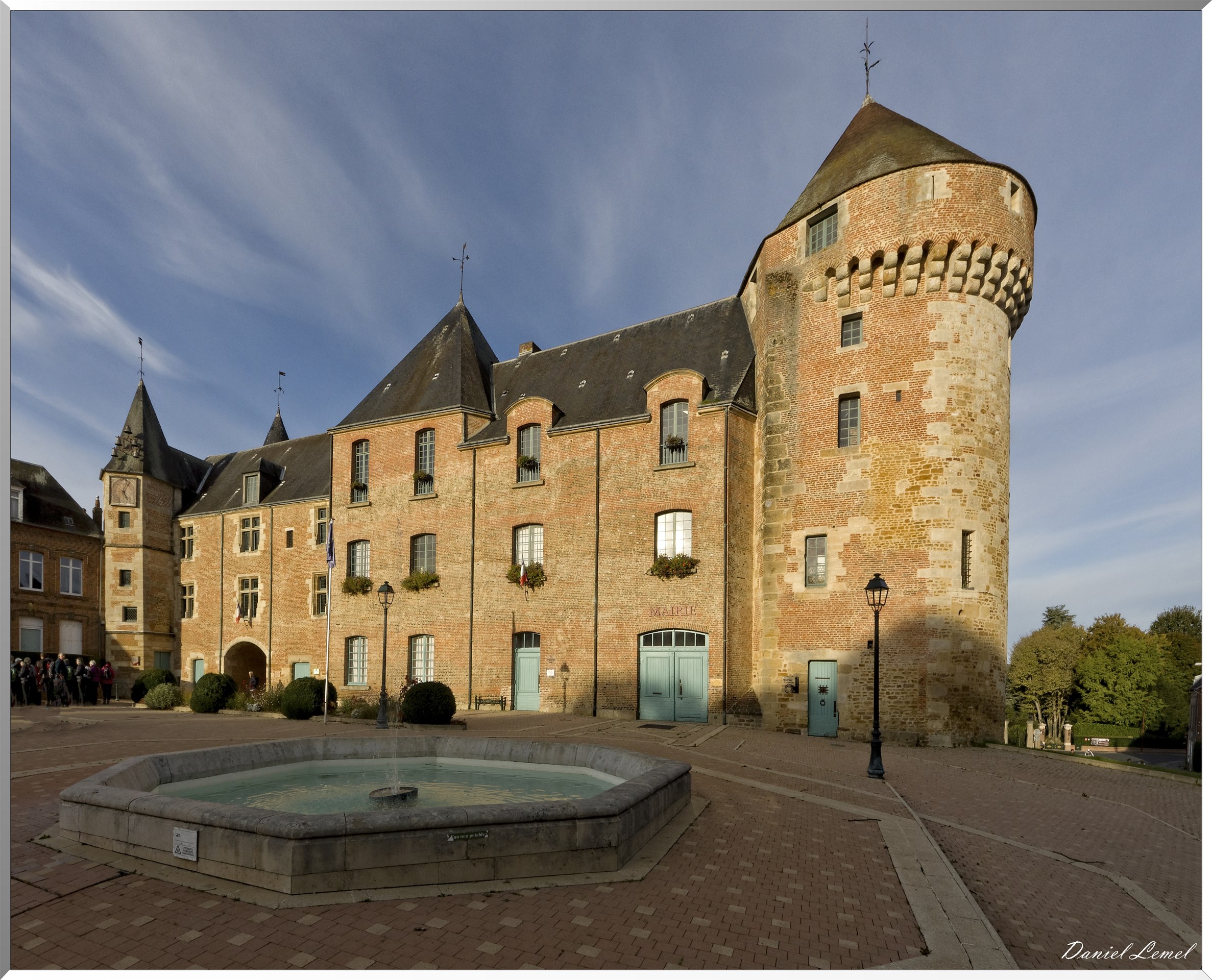 Gacé