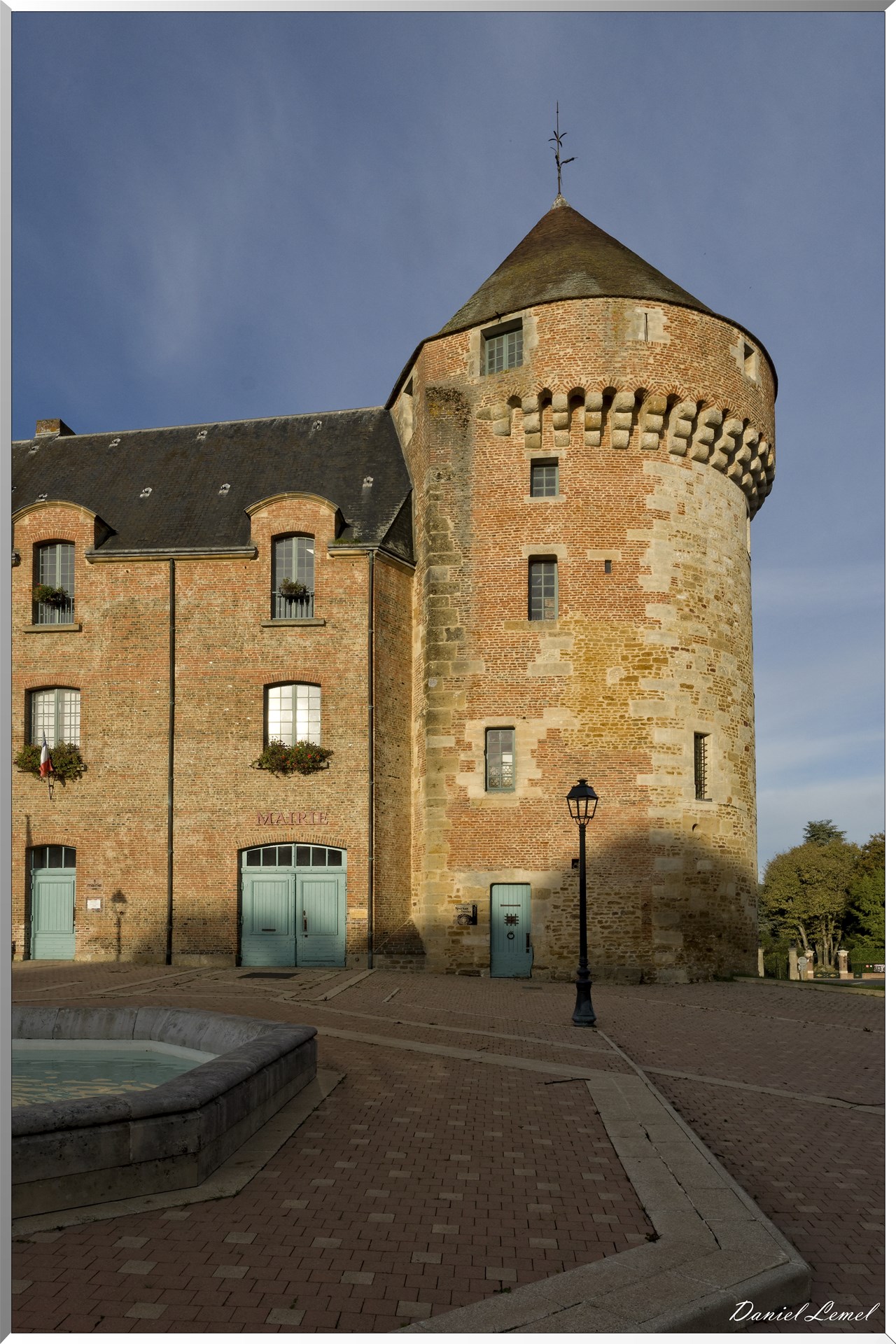 Gacé