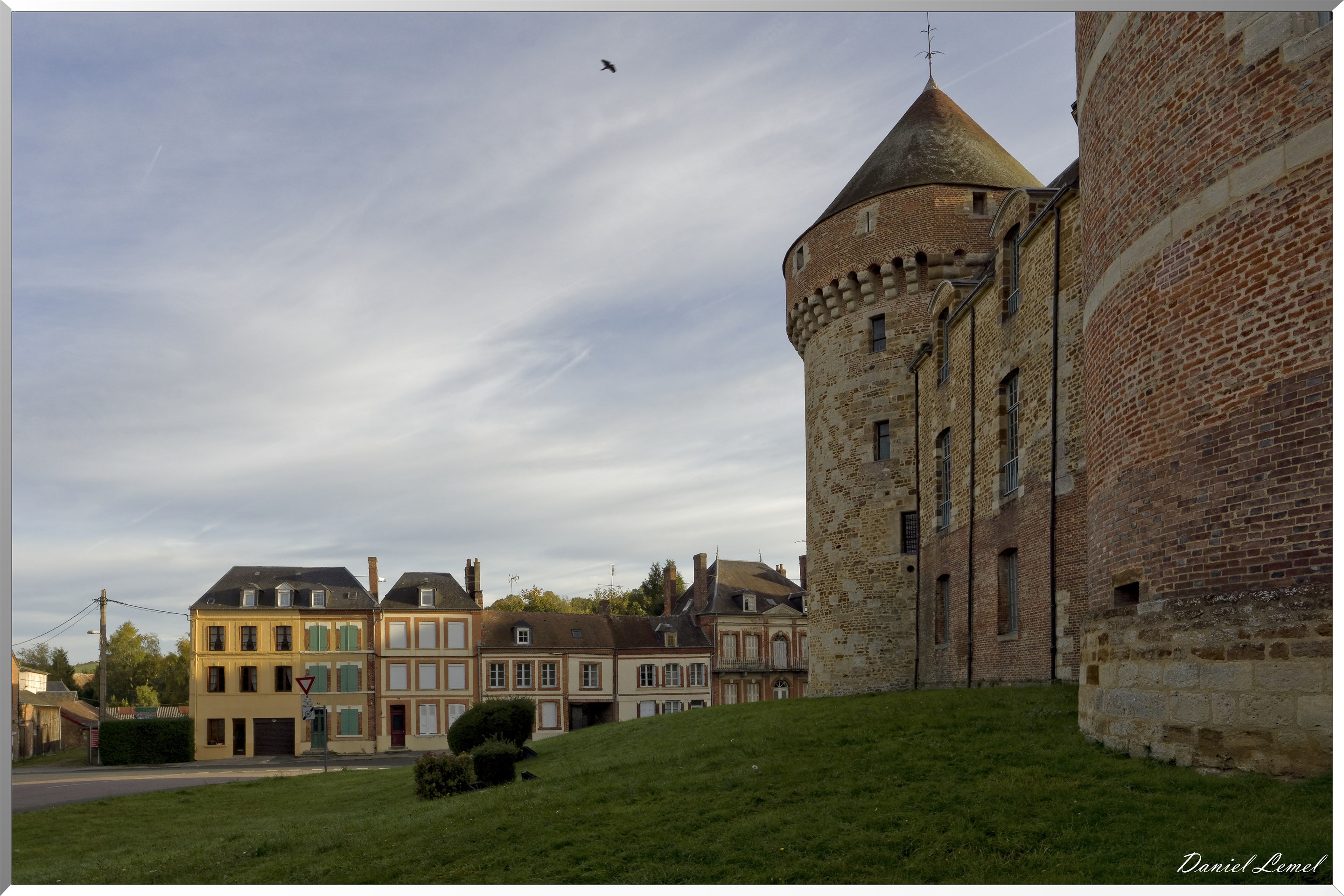 Gacé