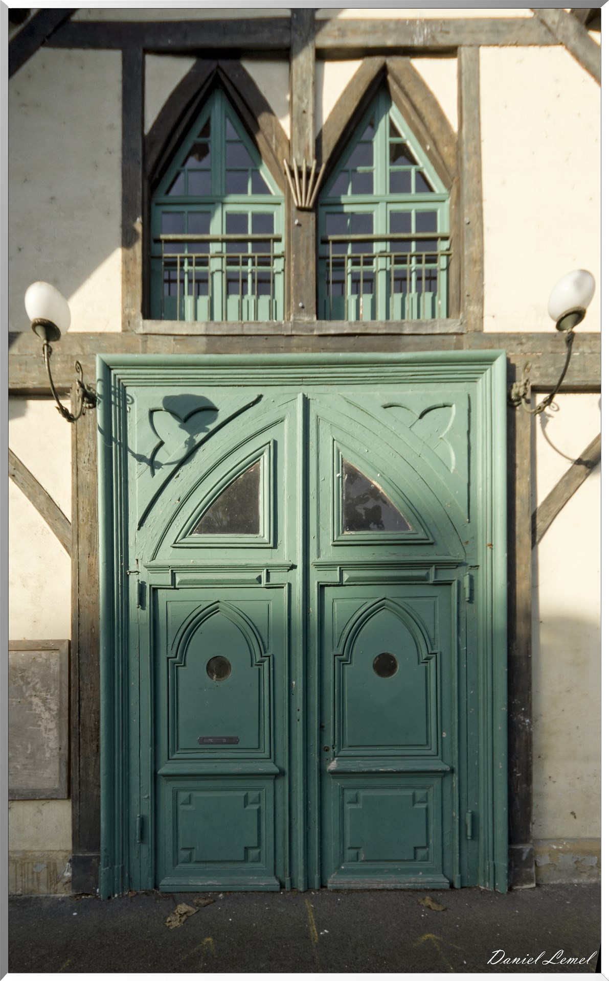 Gacé