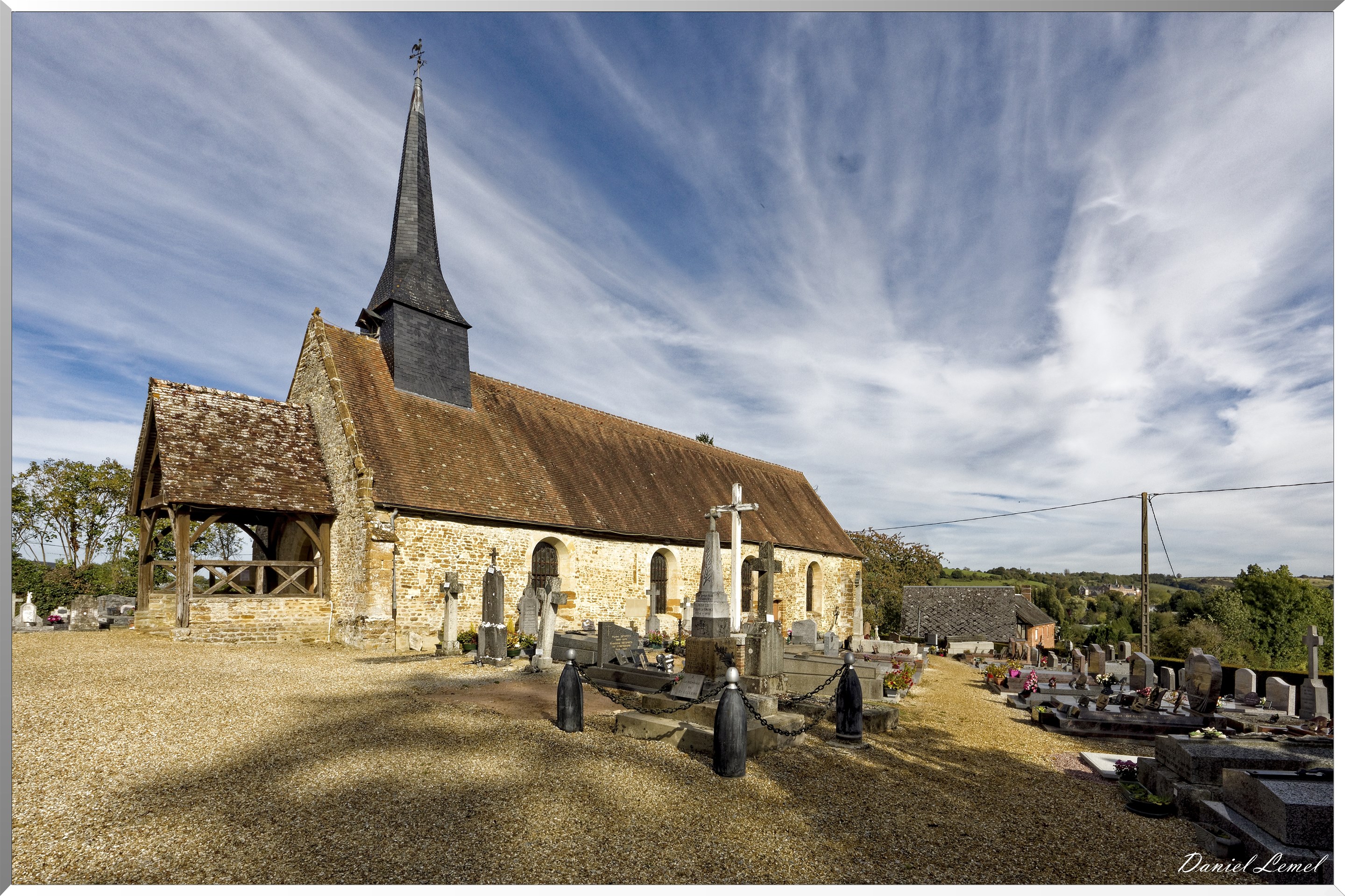 Gacé