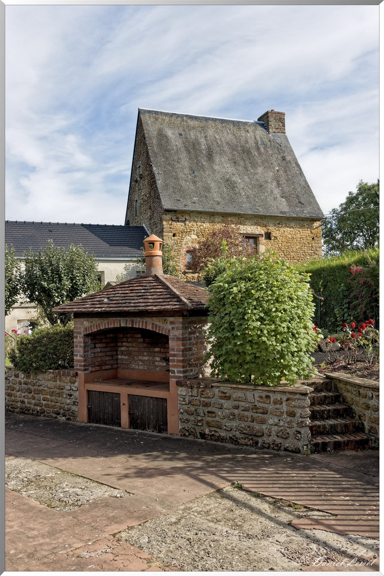 Gacé