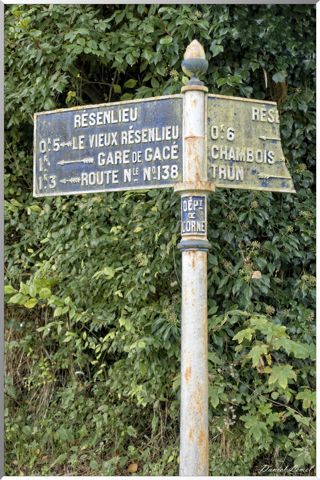 Gacé