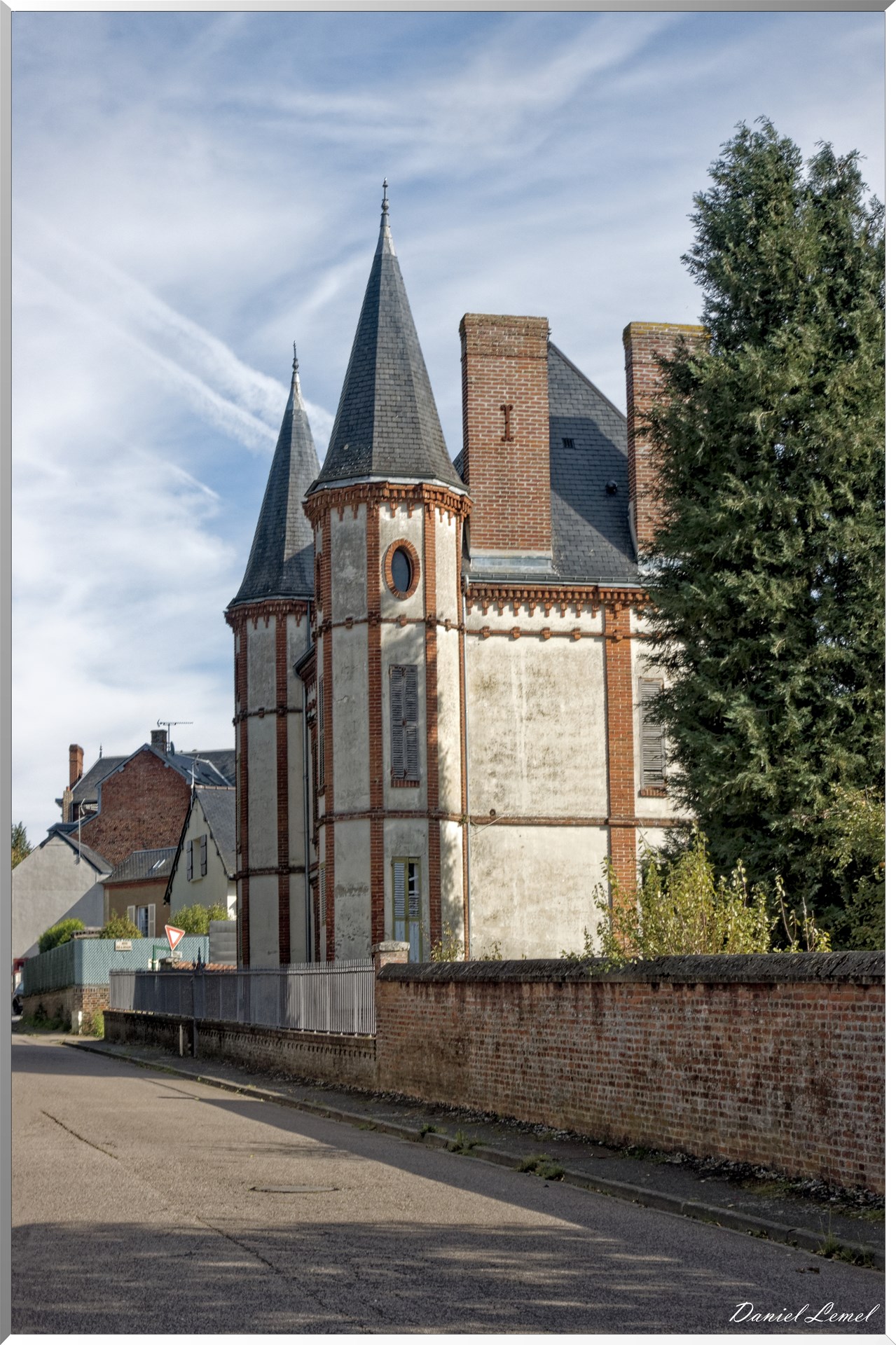 Gacé