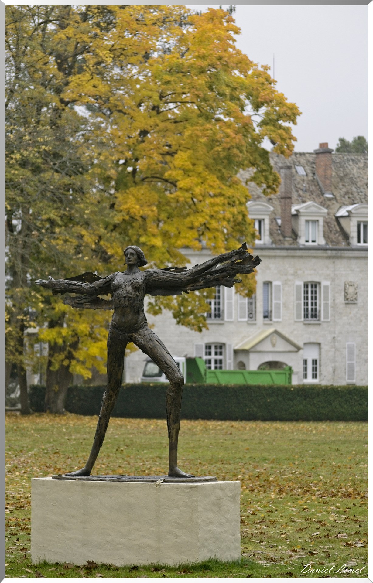 Pressagny l'orgueilleux