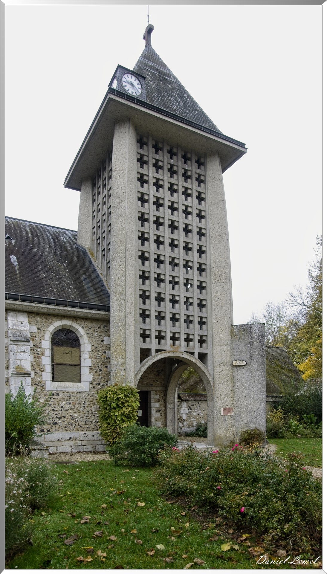 Pressagny l'orgueilleux