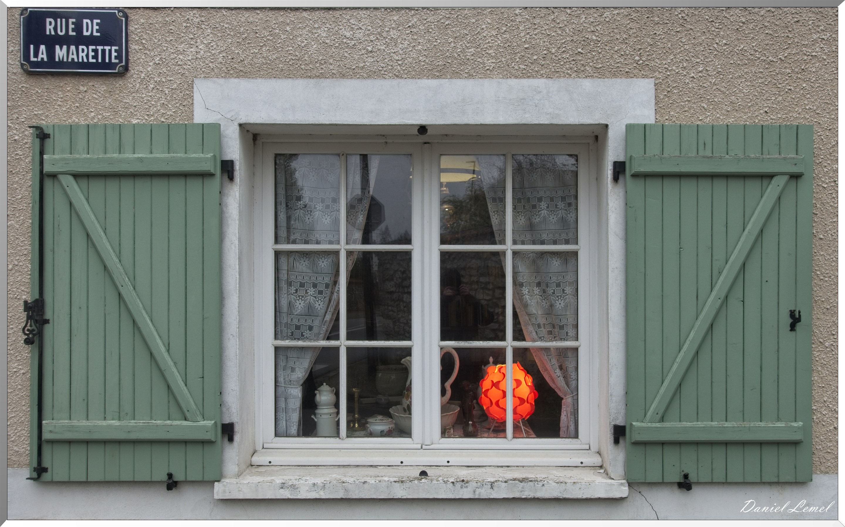 Pressagny l'orgueilleux