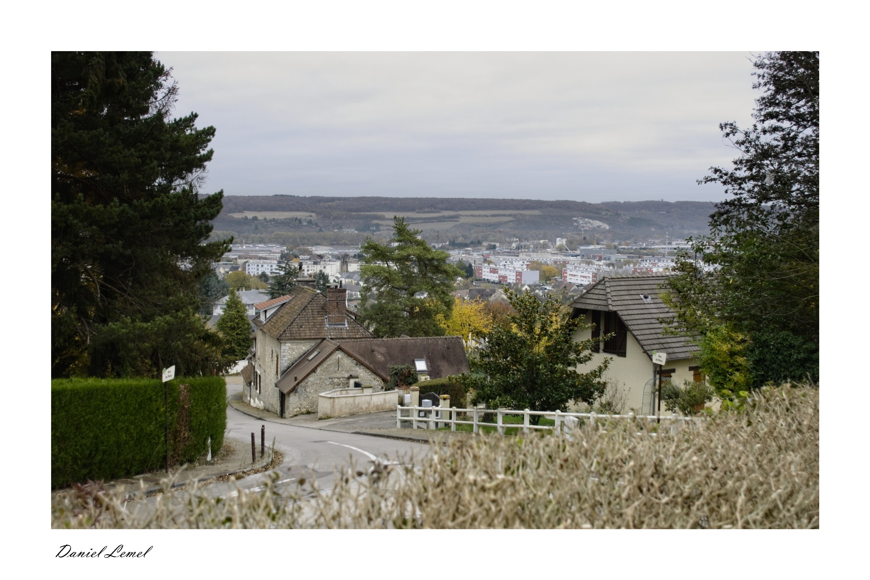 Saint-Marcel