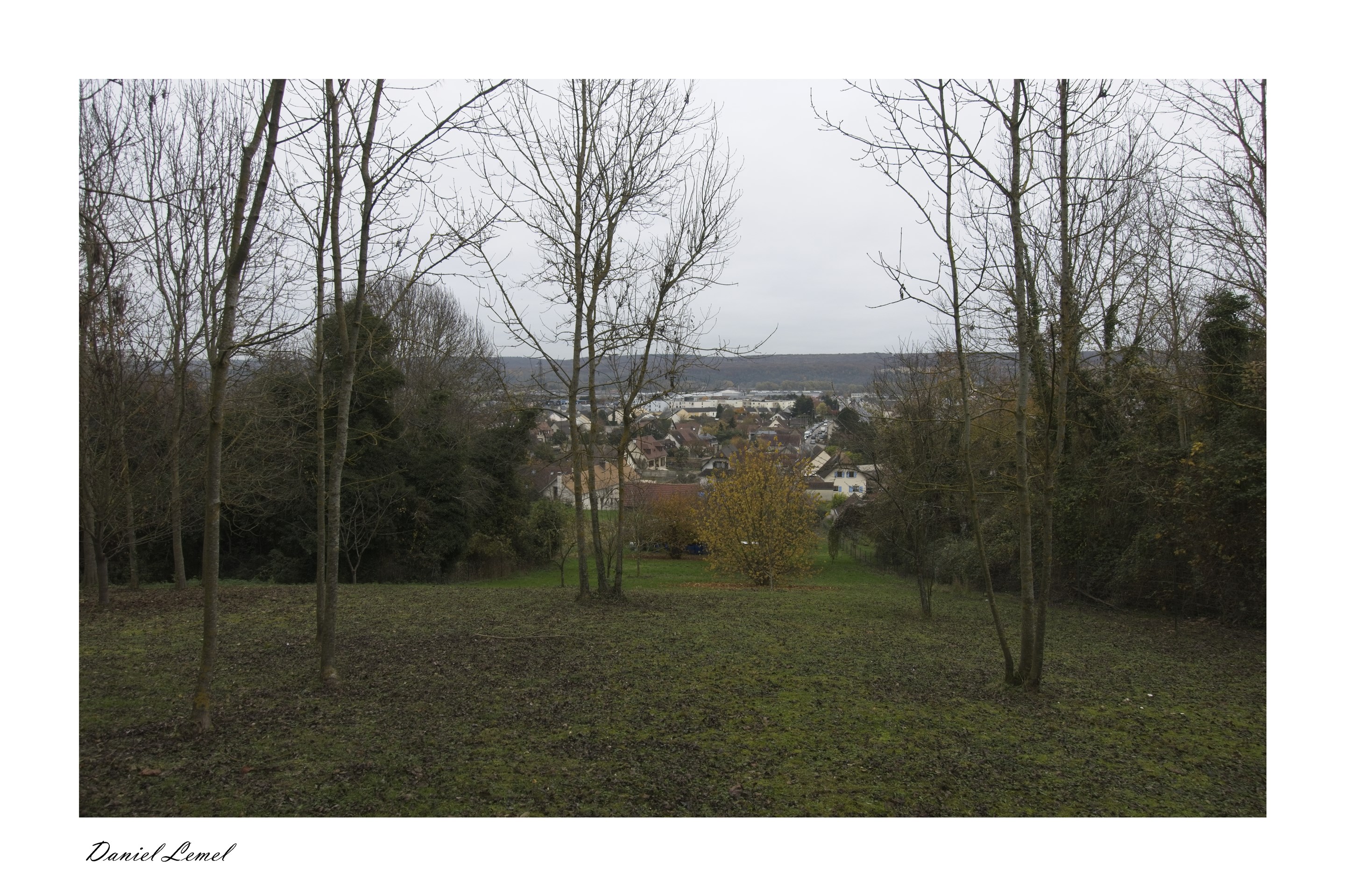 Saint-Marcel