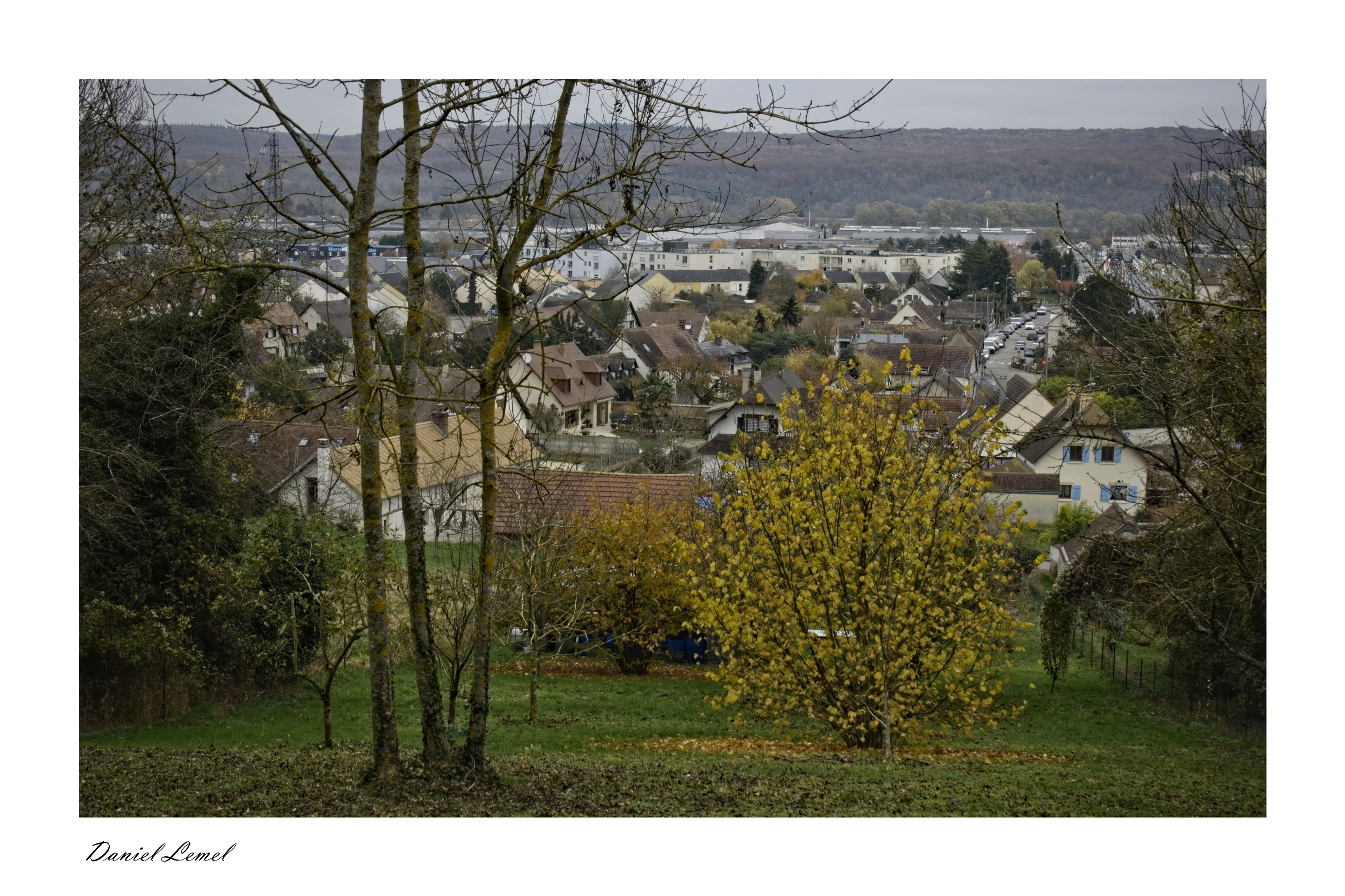 Saint-Marcel