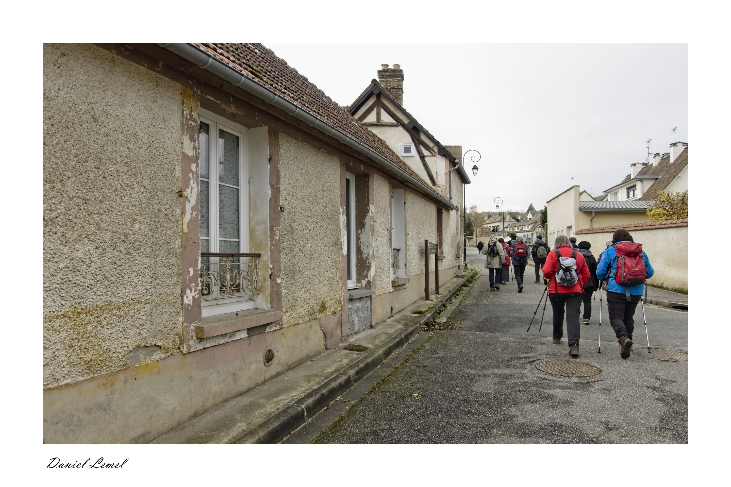 Saint-Marcel