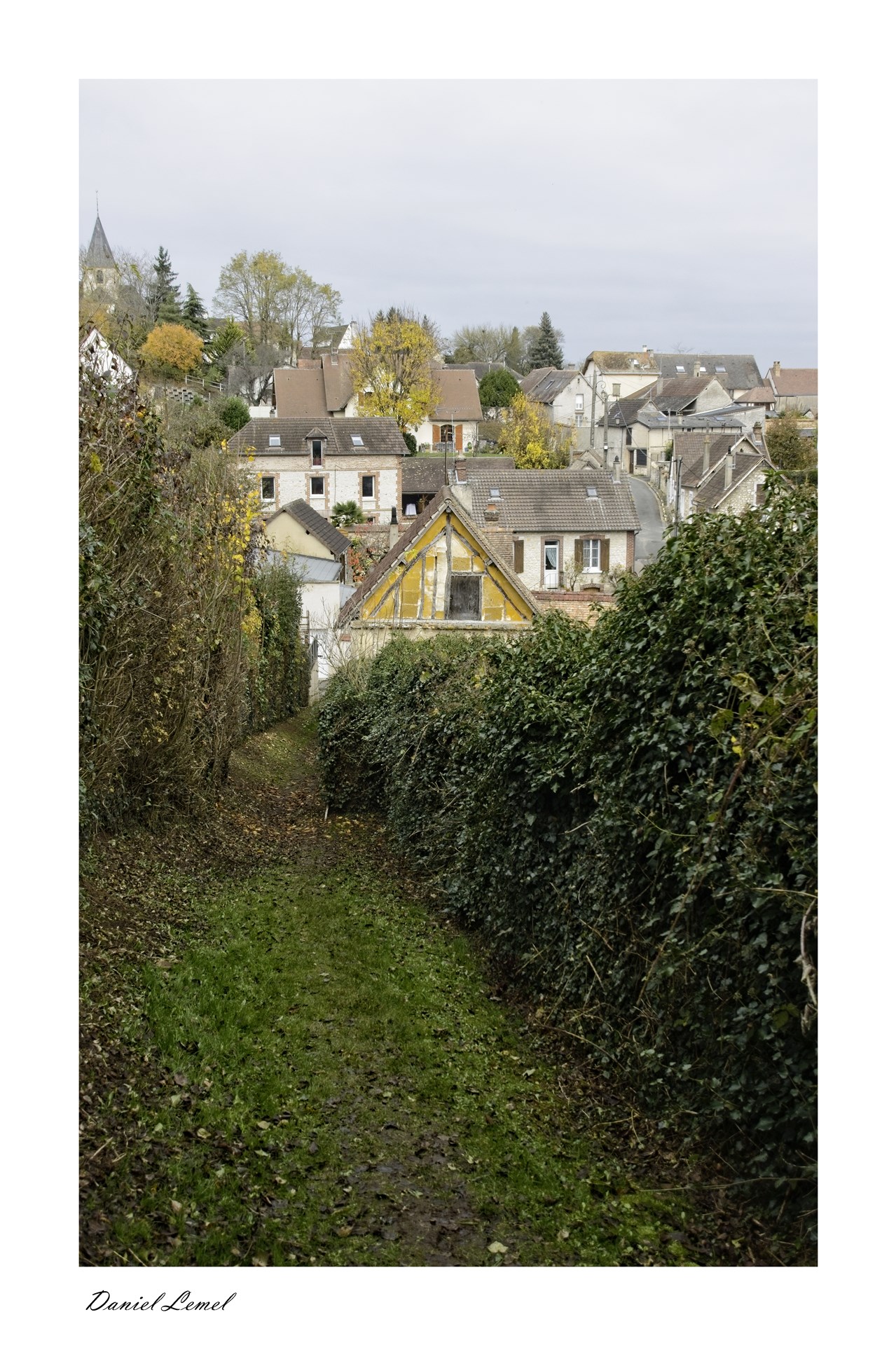 Saint-Marcel