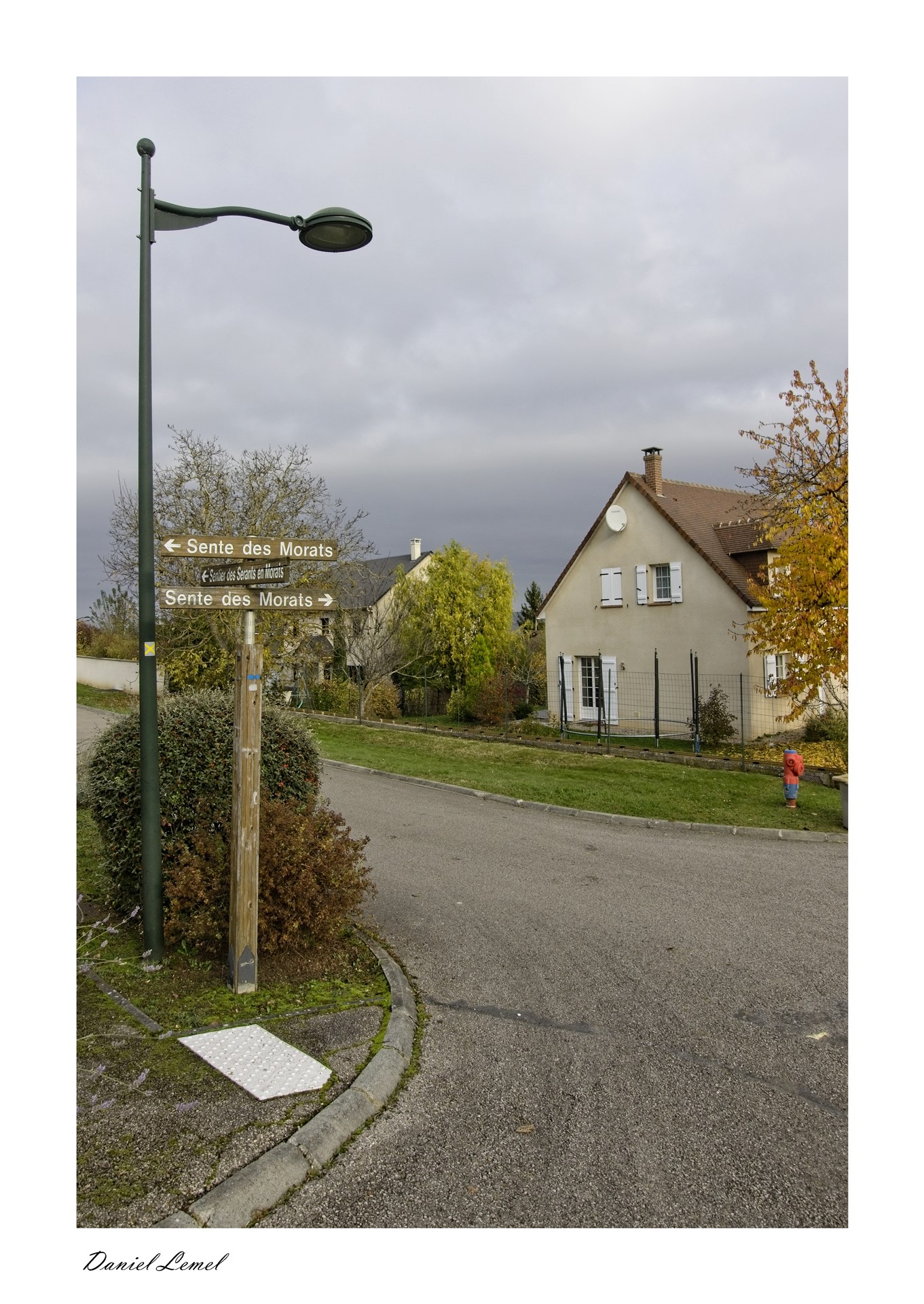 Saint-Marcel