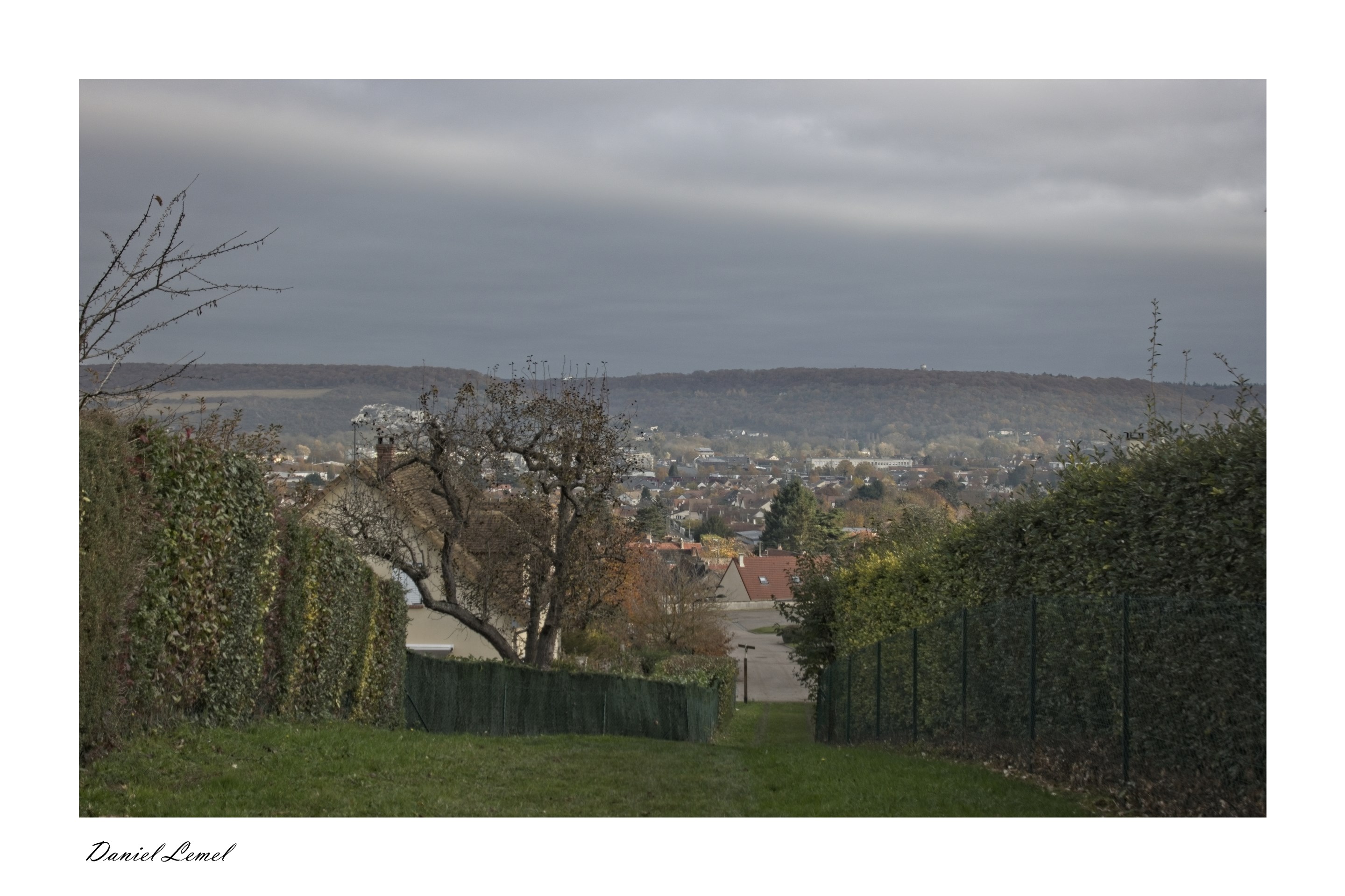 Saint-Marcel